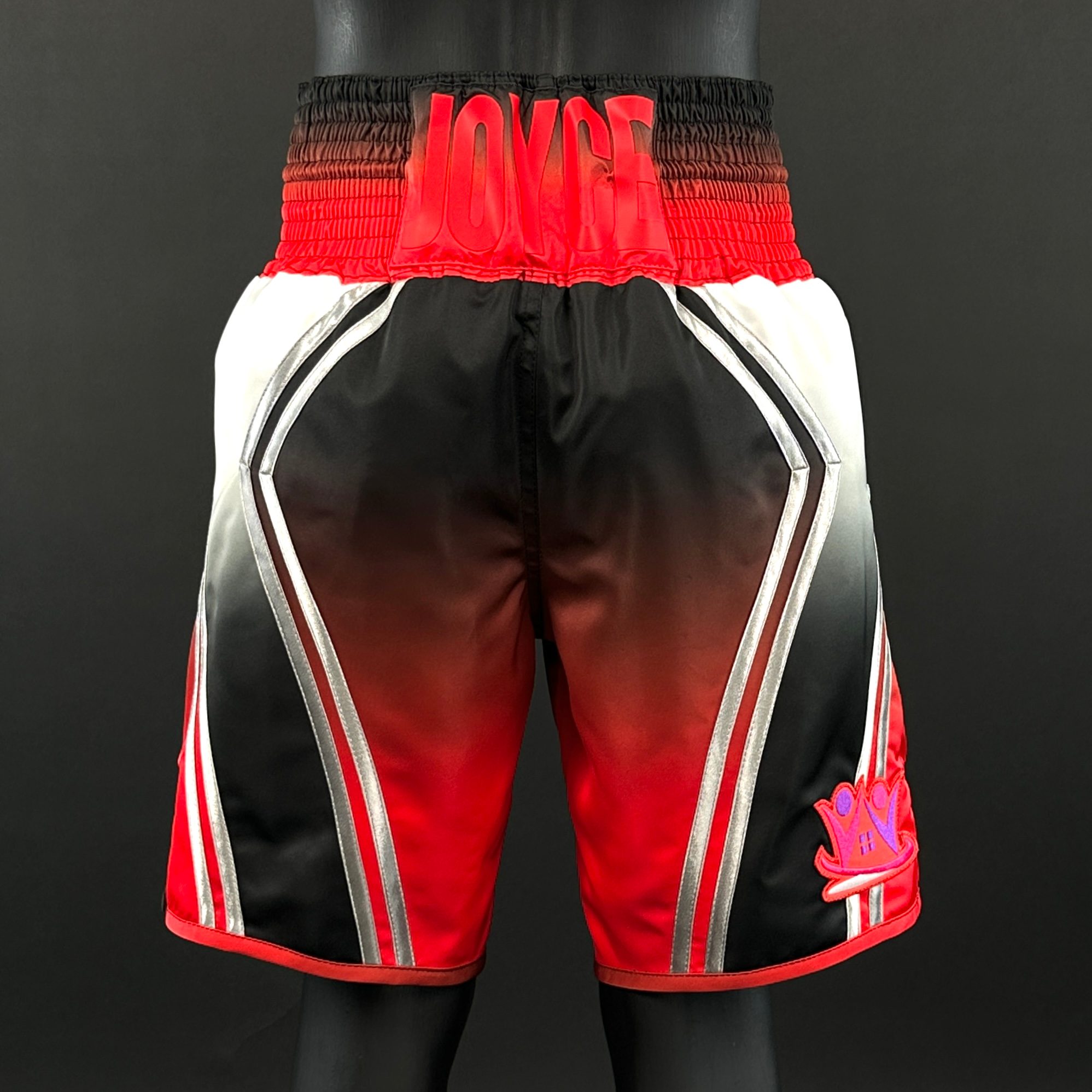 Drei Kyron 173522 Custom Boxing Shorts & Trunks