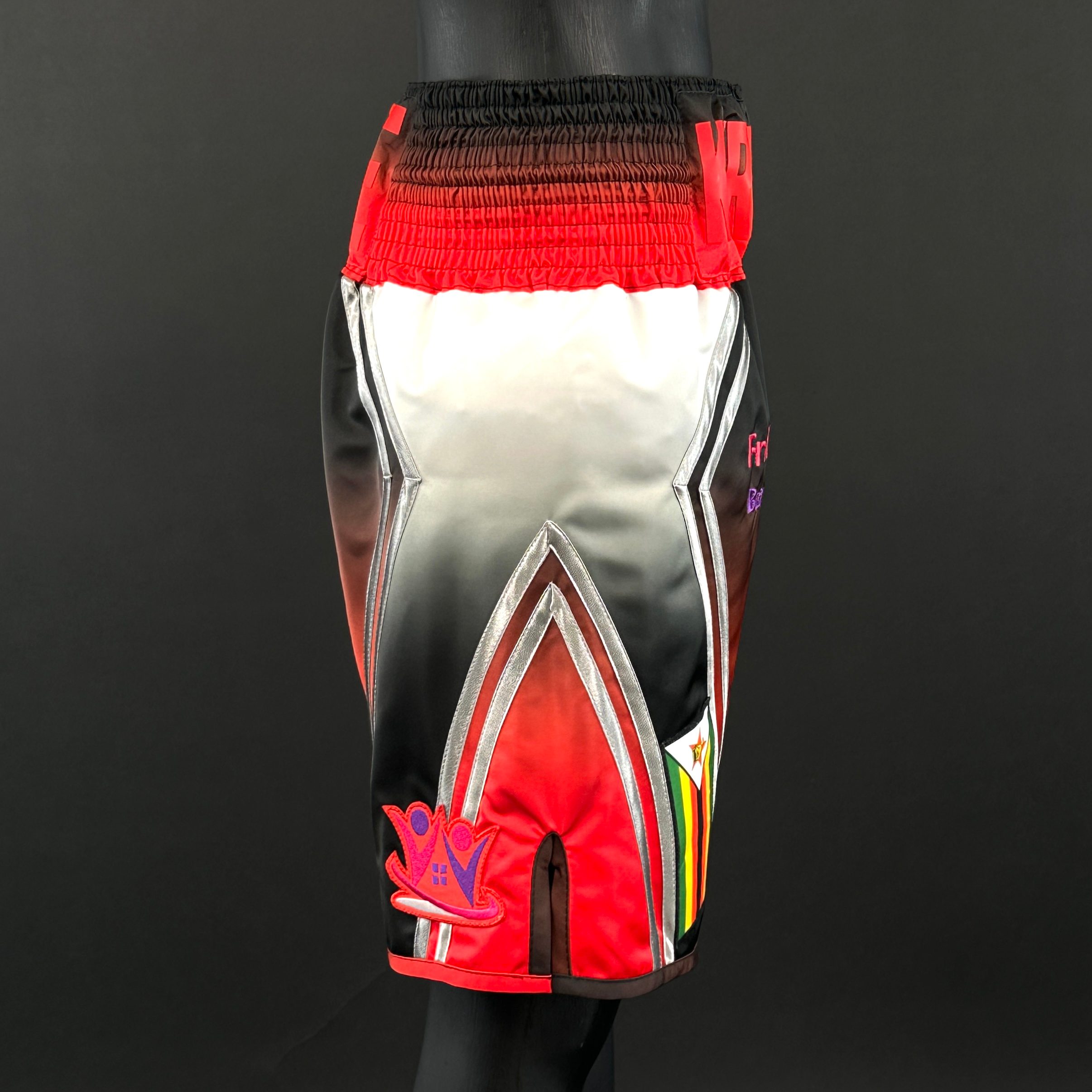 Drei Kyron 173522 Custom Boxing Shorts & Trunks