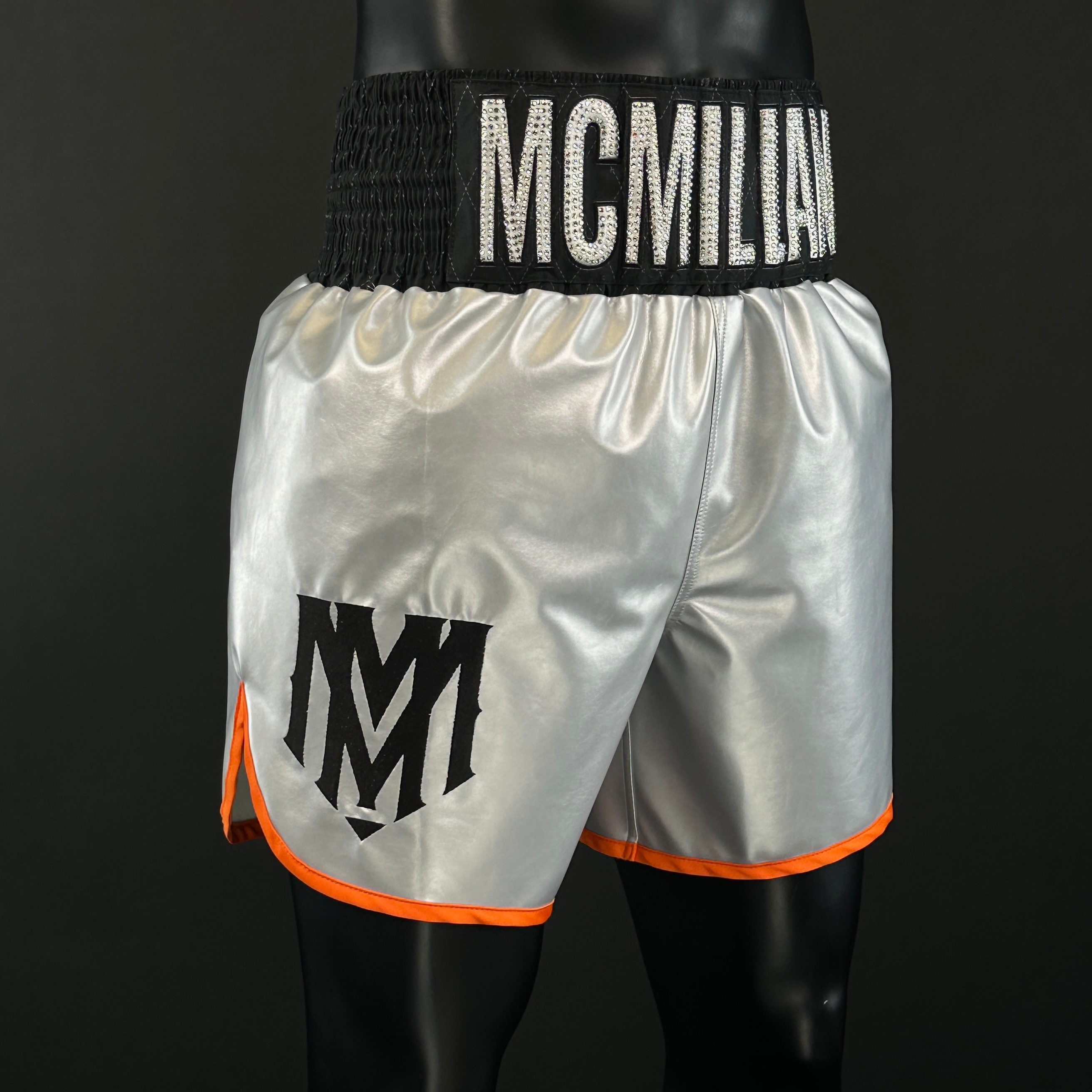 Classic BX old Michael 172852 Custom Boxing Shorts & Trunks