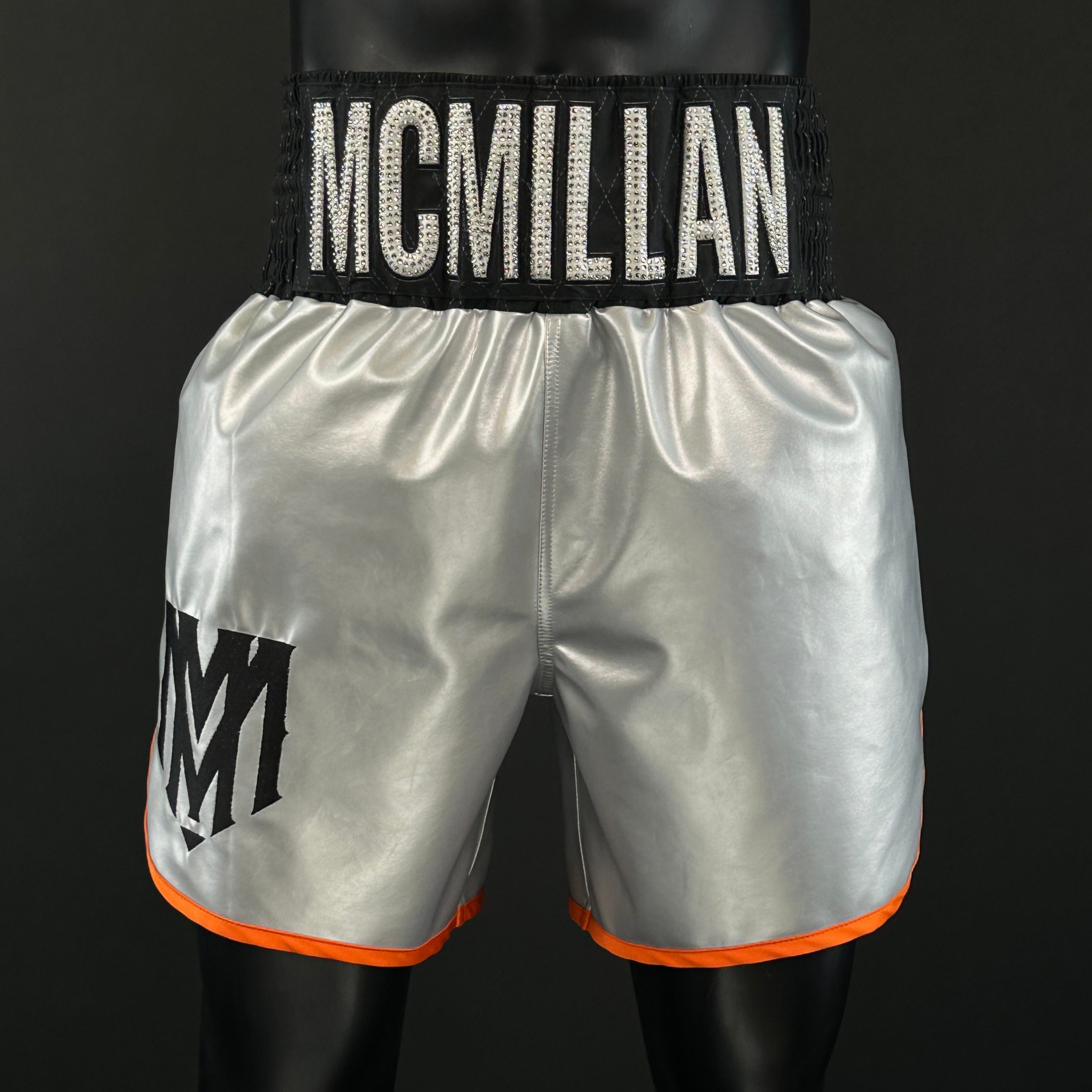 Classic BX Old Michael 172852 Custom Boxing Shorts & Trunks