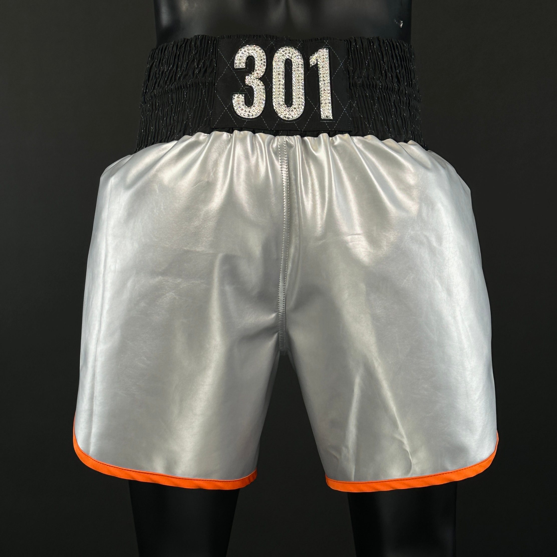 Classic BX Old Michael 172852 Custom Boxing Shorts & Trunks