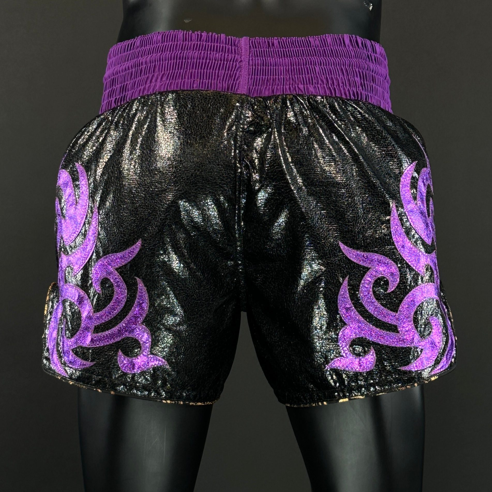 THAI KANOK1 MTS Alejandro 172279 Muay Thai Shorts