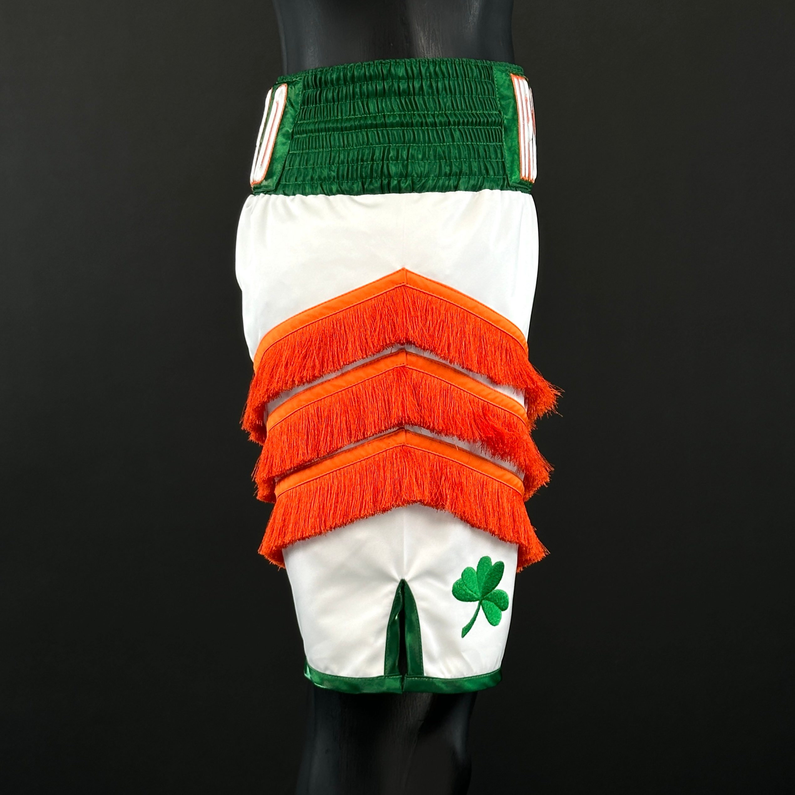 Rebel BX kathleen 172342 Custom Boxing Shorts & Trunks