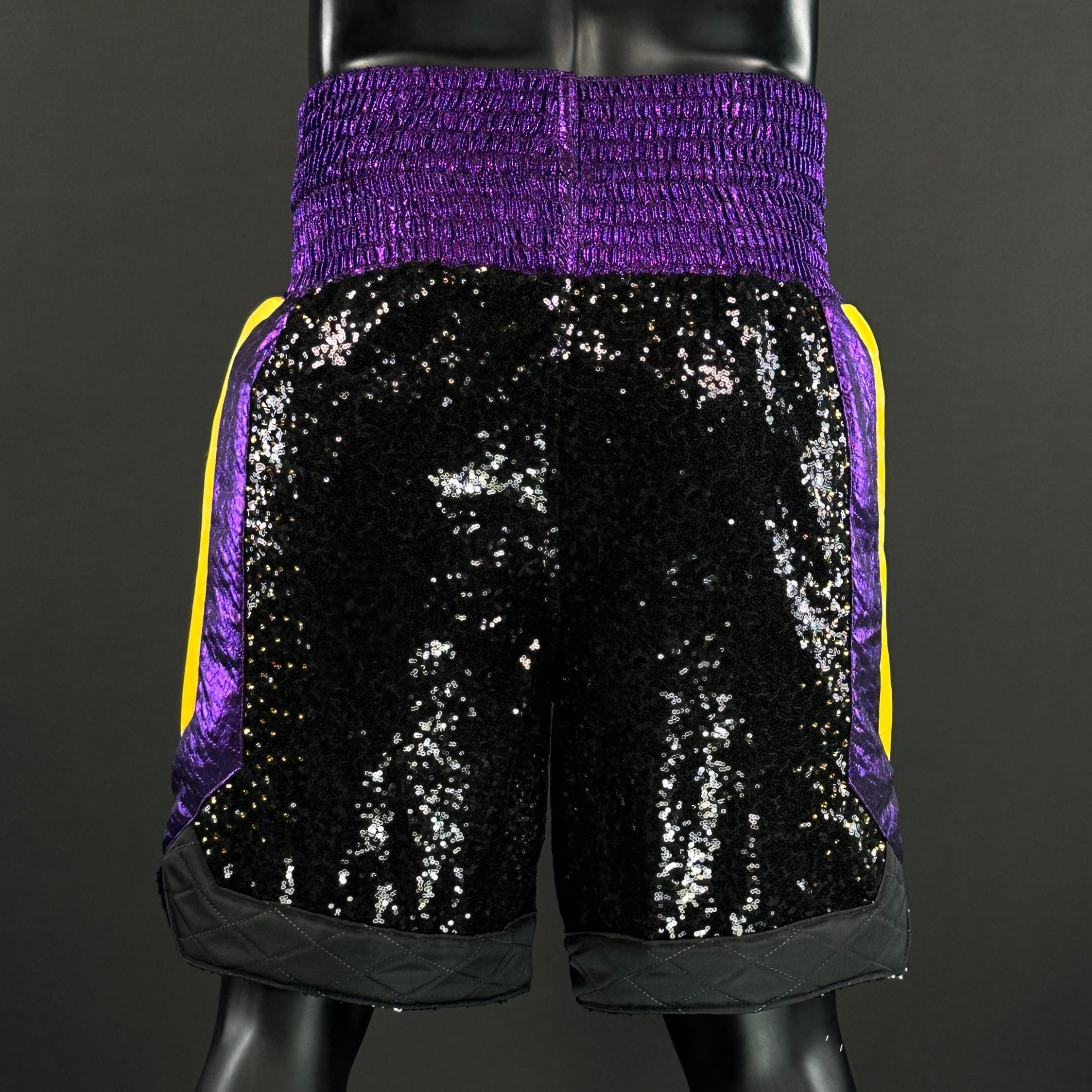 COTTO BX Leon 173347 Custom Boxing Shorts & Trunks