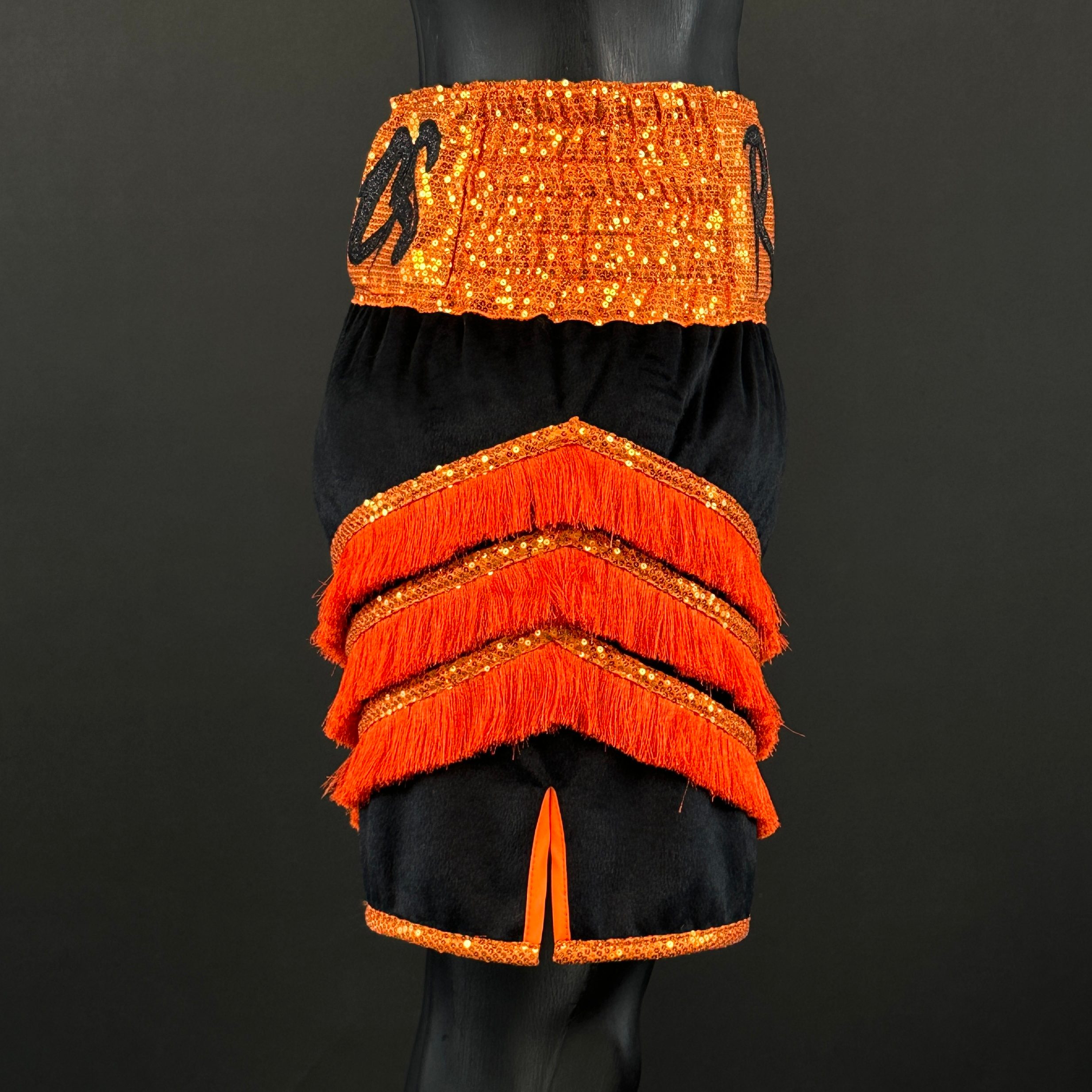 Rebel BX Jade 172986 Custom Boxing Shorts & Trunks