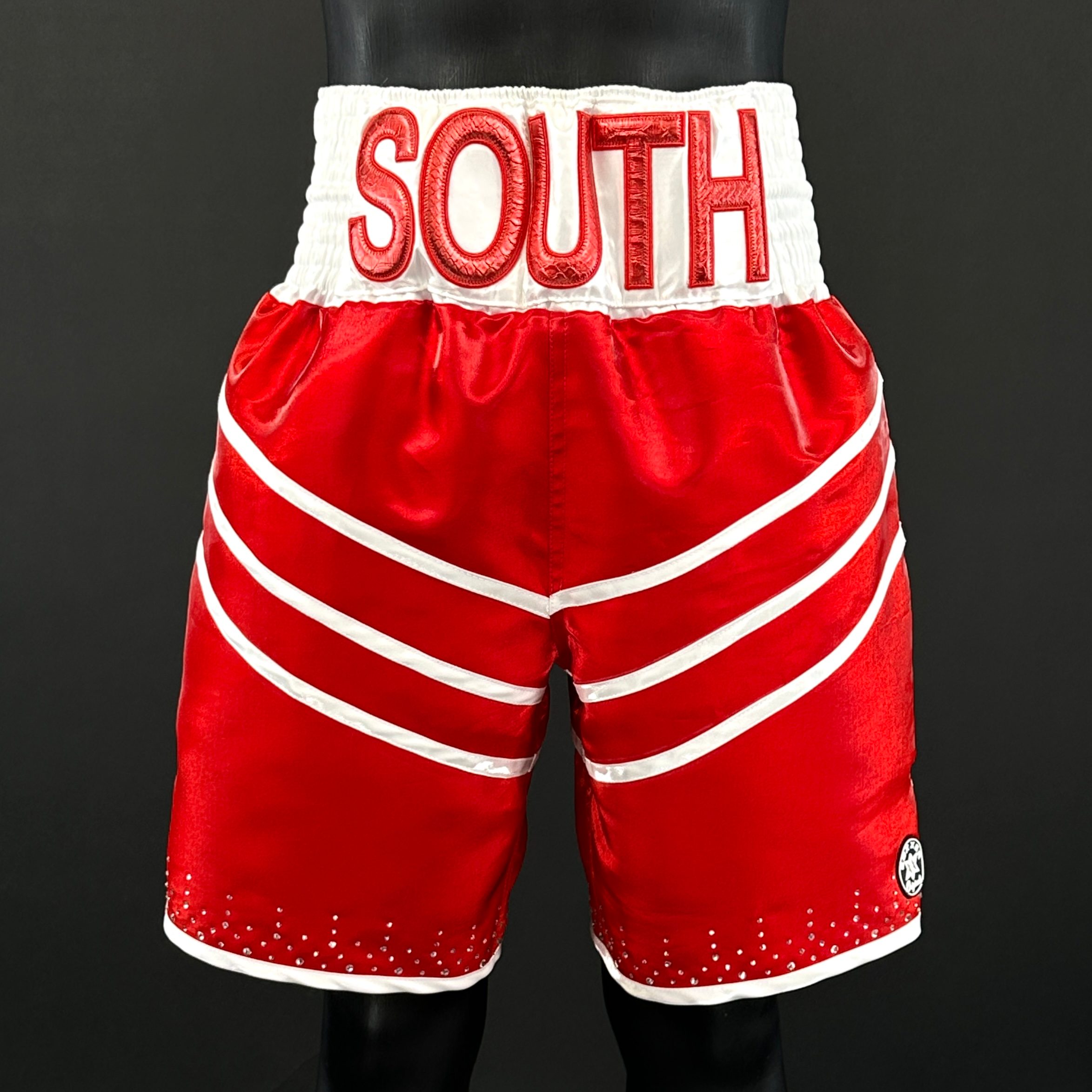 Rebel BX kelly 172230 Custom Boxing Shorts & Trunks