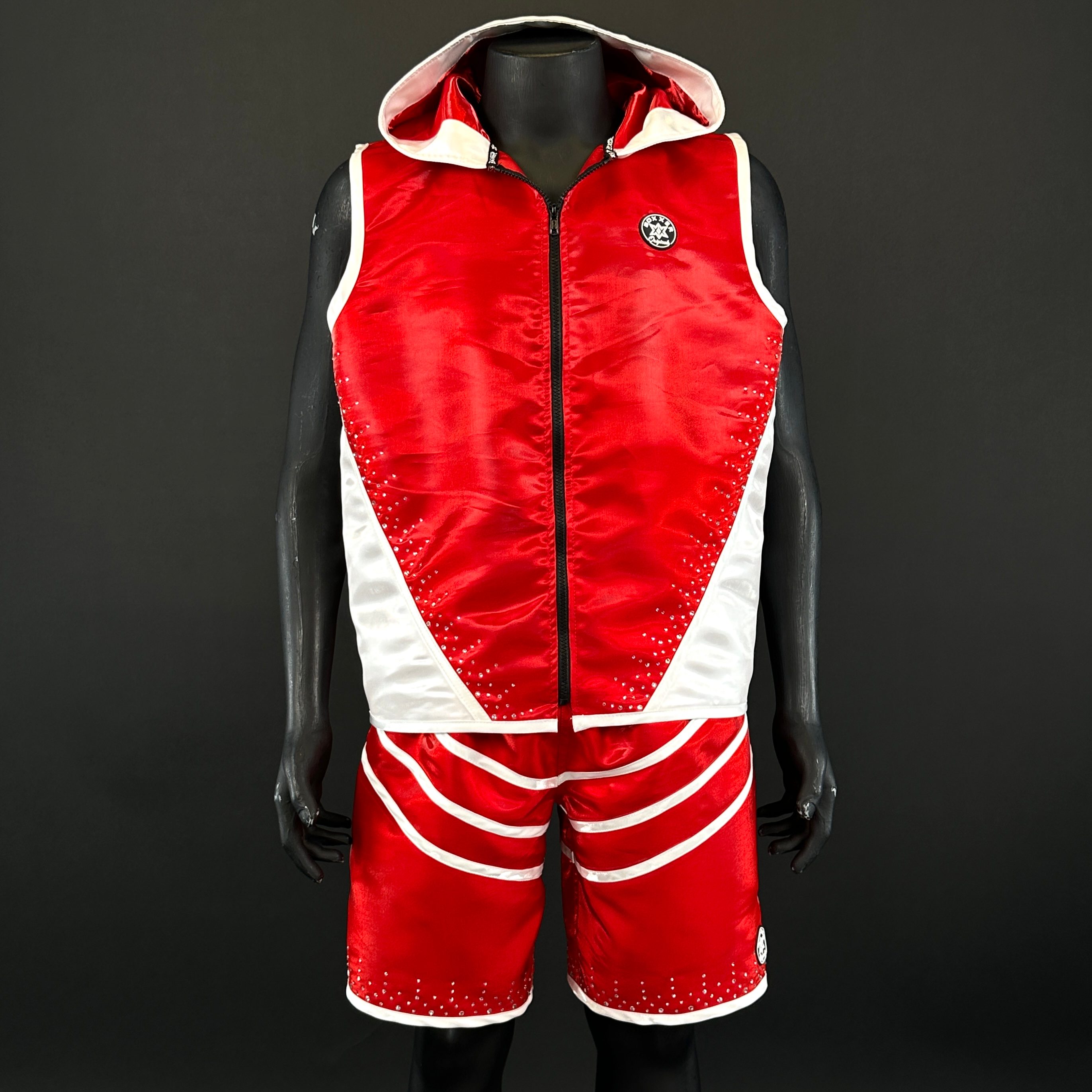 FLOYD Jacket Old kelly 172230 Jackets