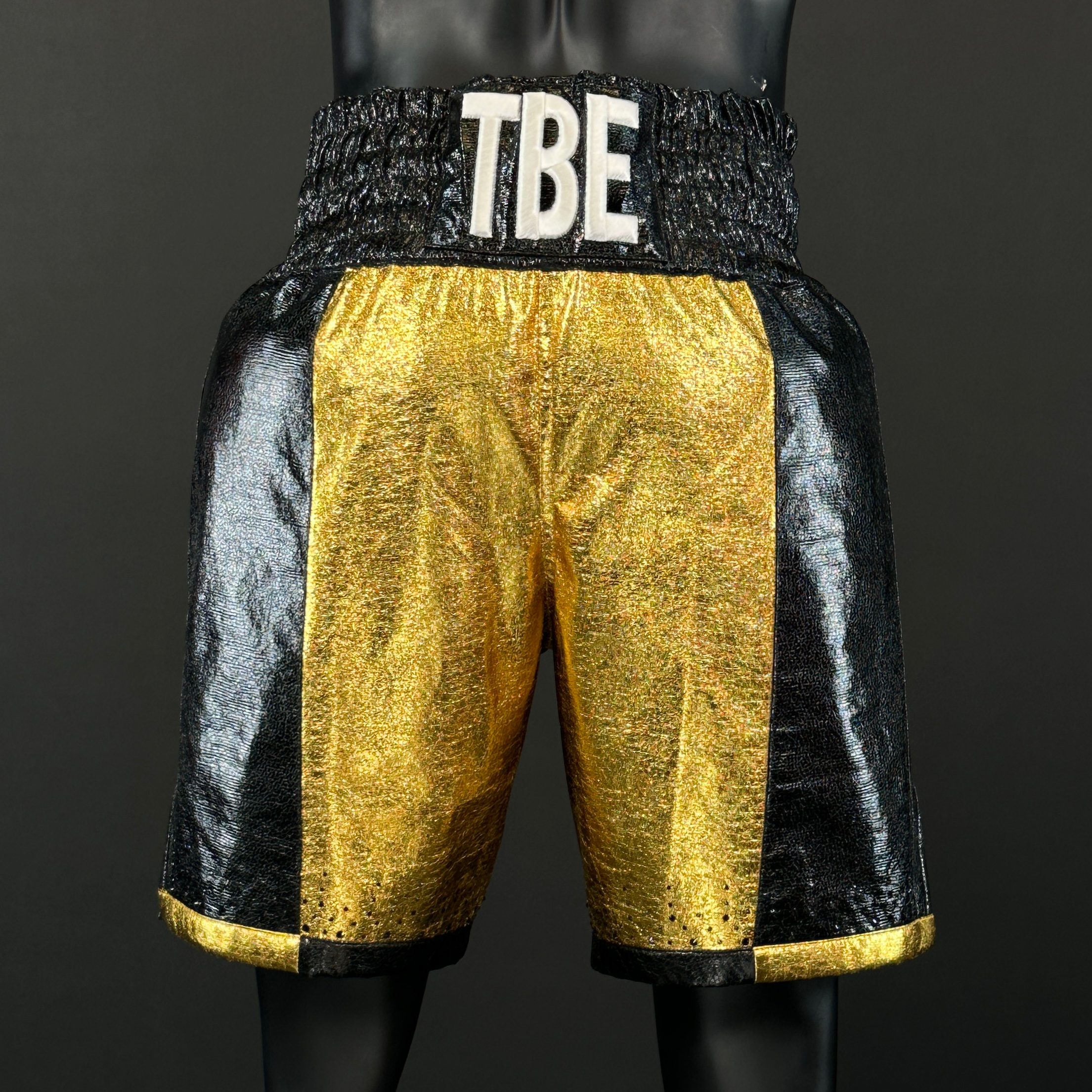 All Mayweather BX chris 173341 Custom Boxing Shorts & Trunks