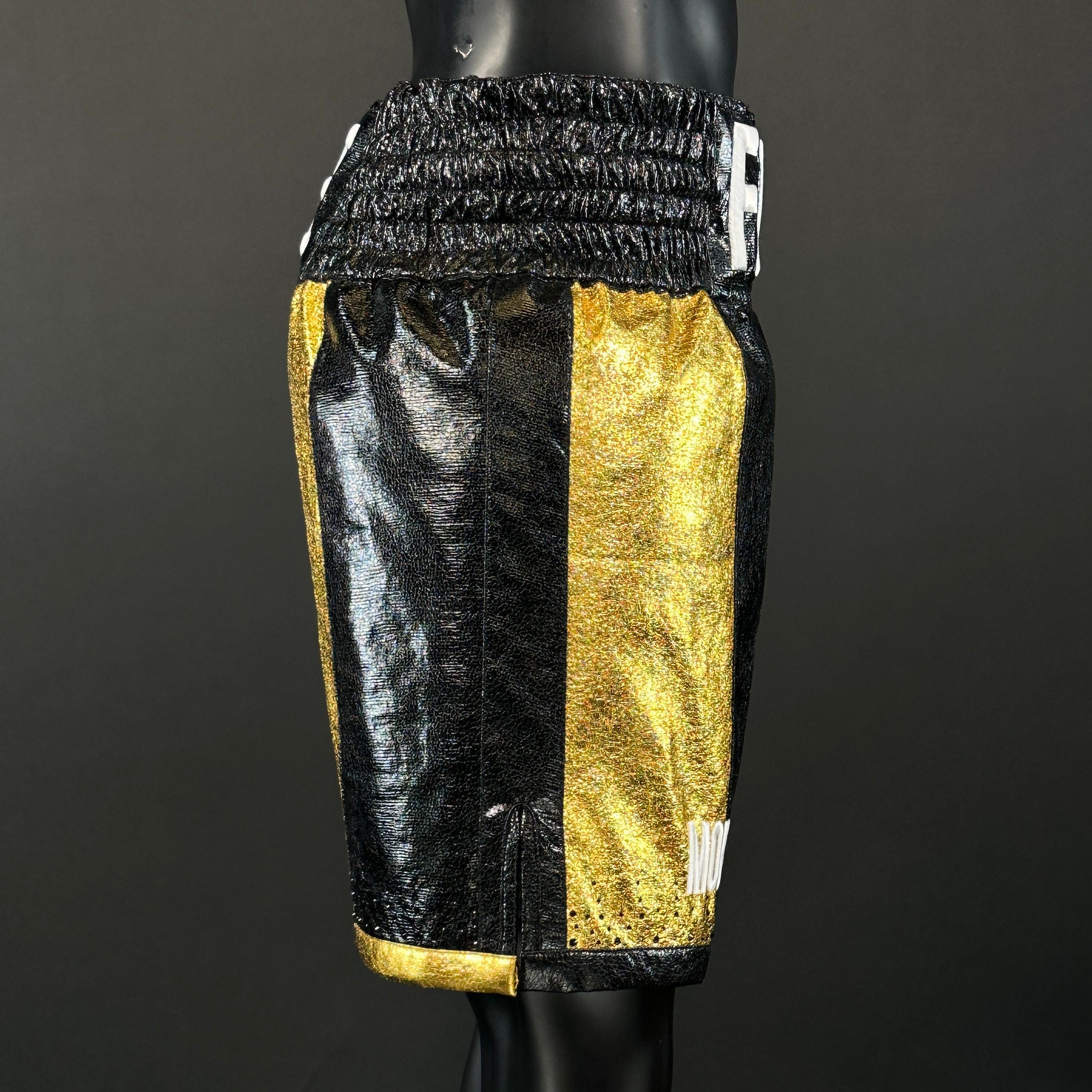 All Mayweather BX chris 173341 Custom Boxing Shorts & Trunks