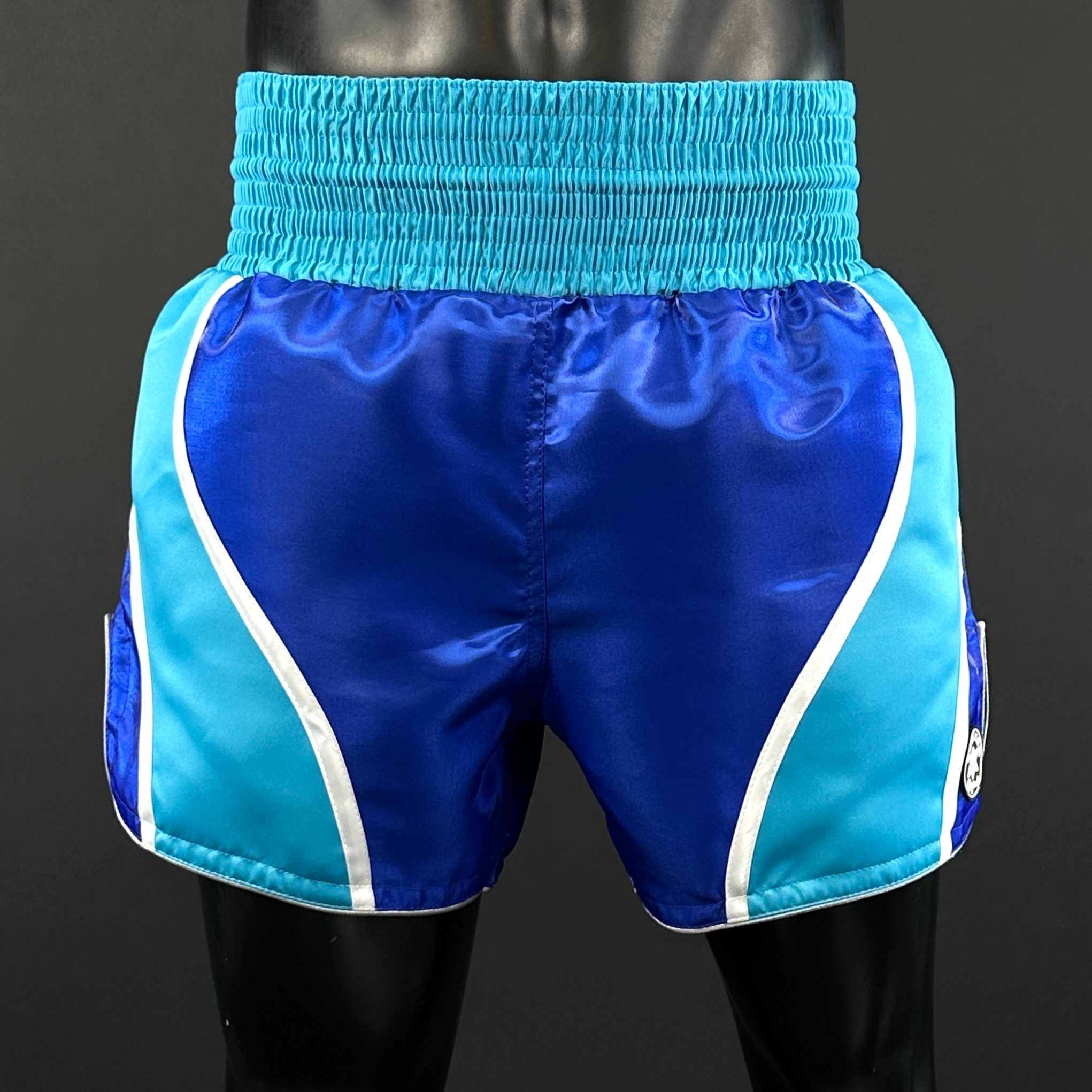 Flow MTS Niamh 173510 Muay Thai Shorts