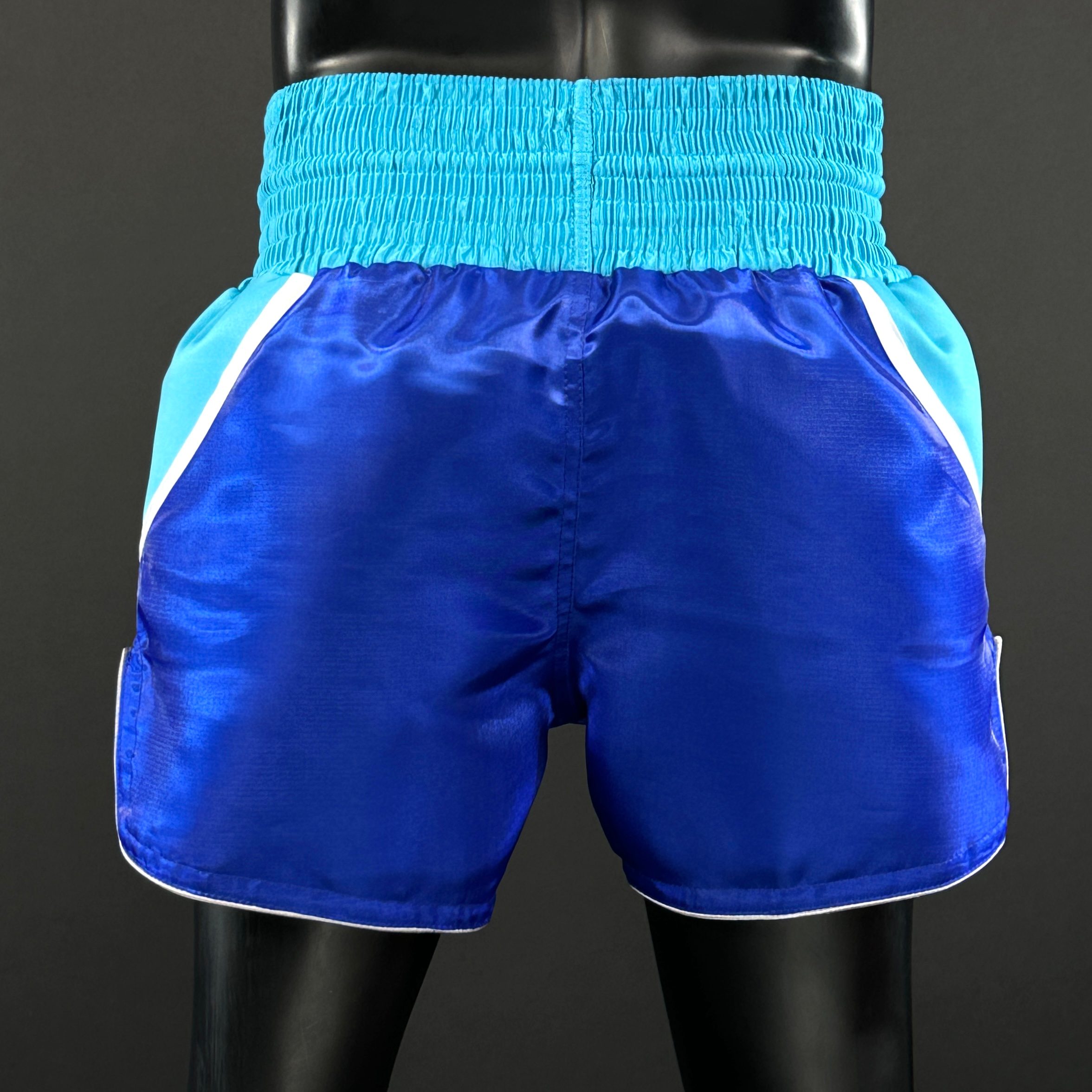 Flow MTS Niamh 173510 Muay Thai Shorts