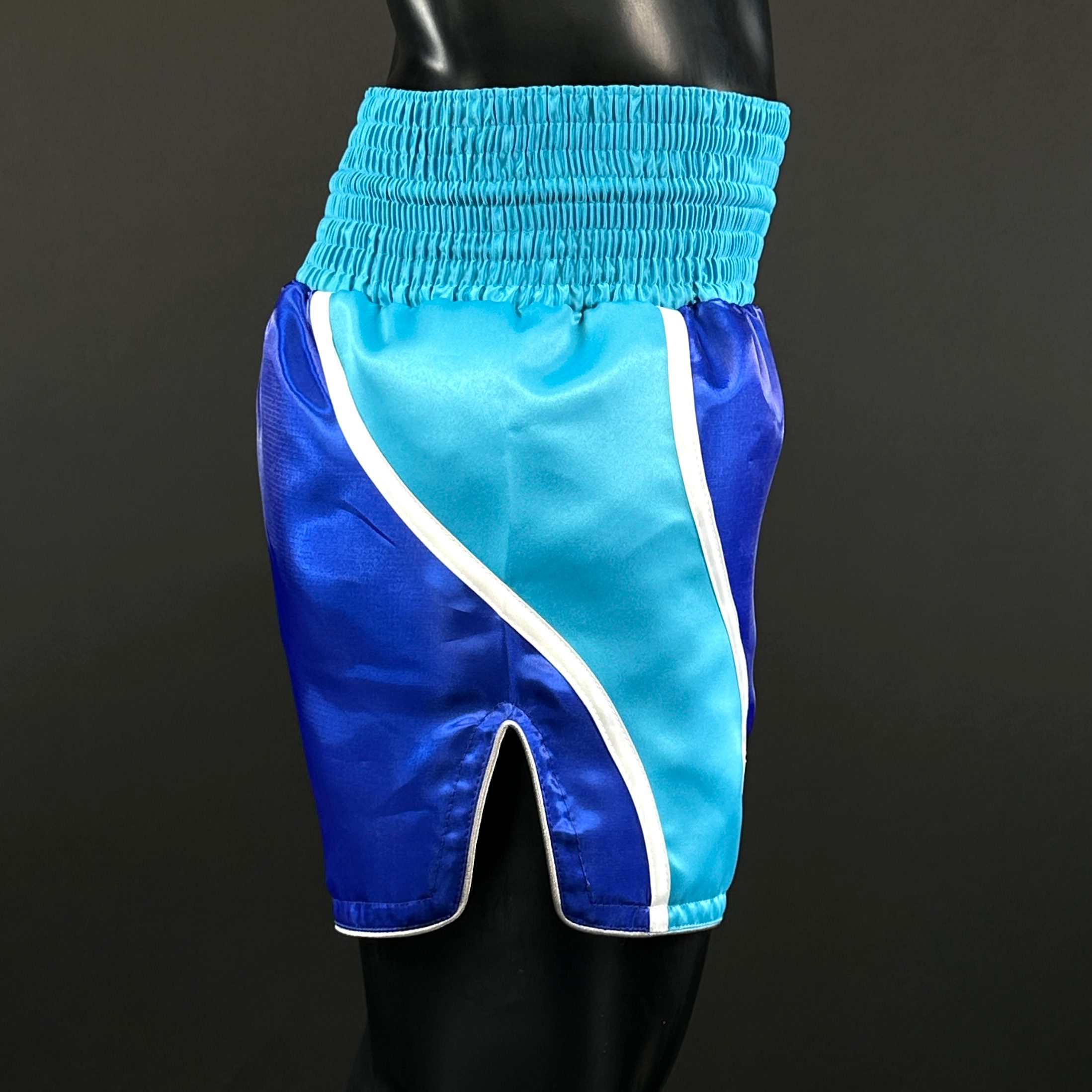 Flow MTS Niamh 173510 Muay Thai Shorts