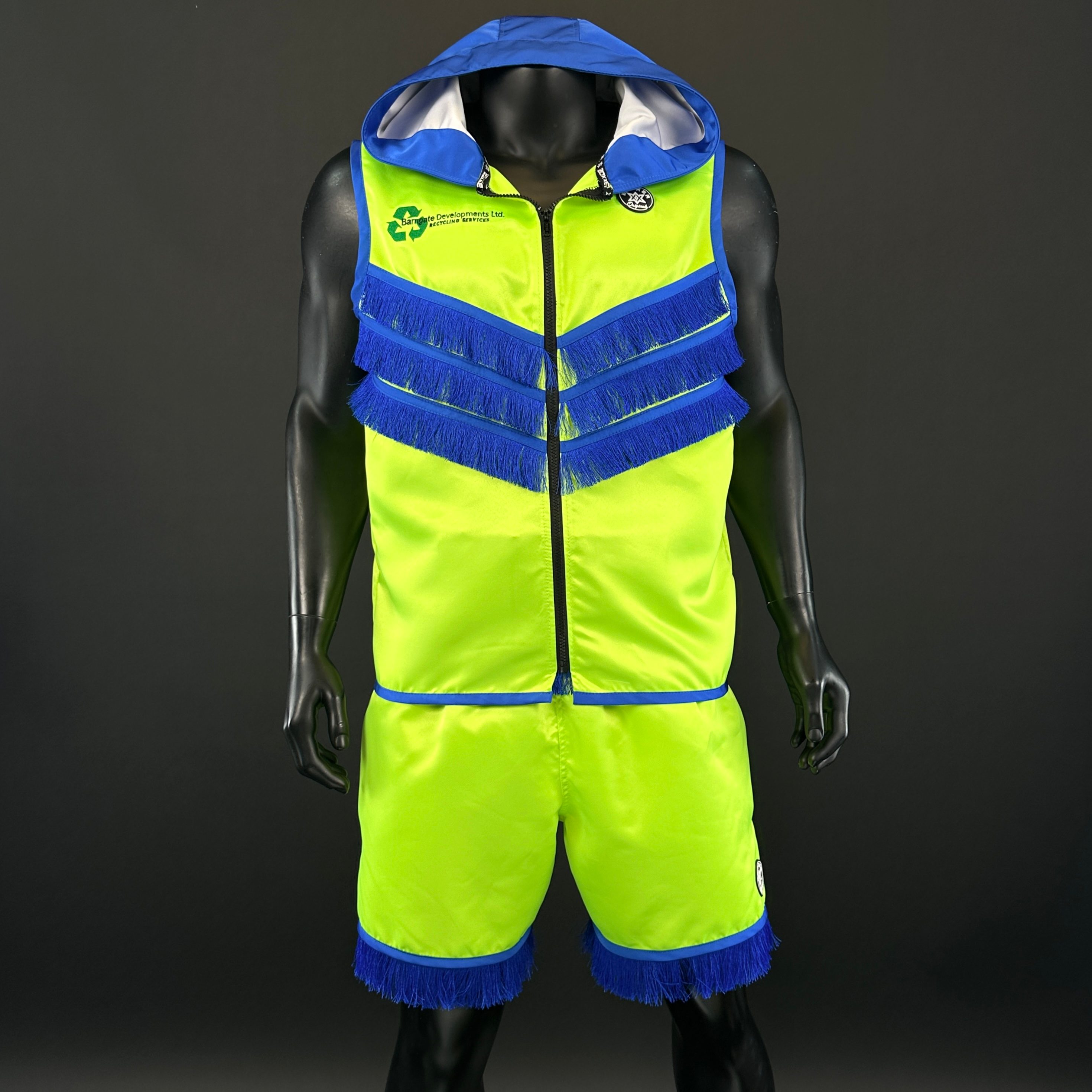 Rebel Jacket Kingslay 172161 Jackets