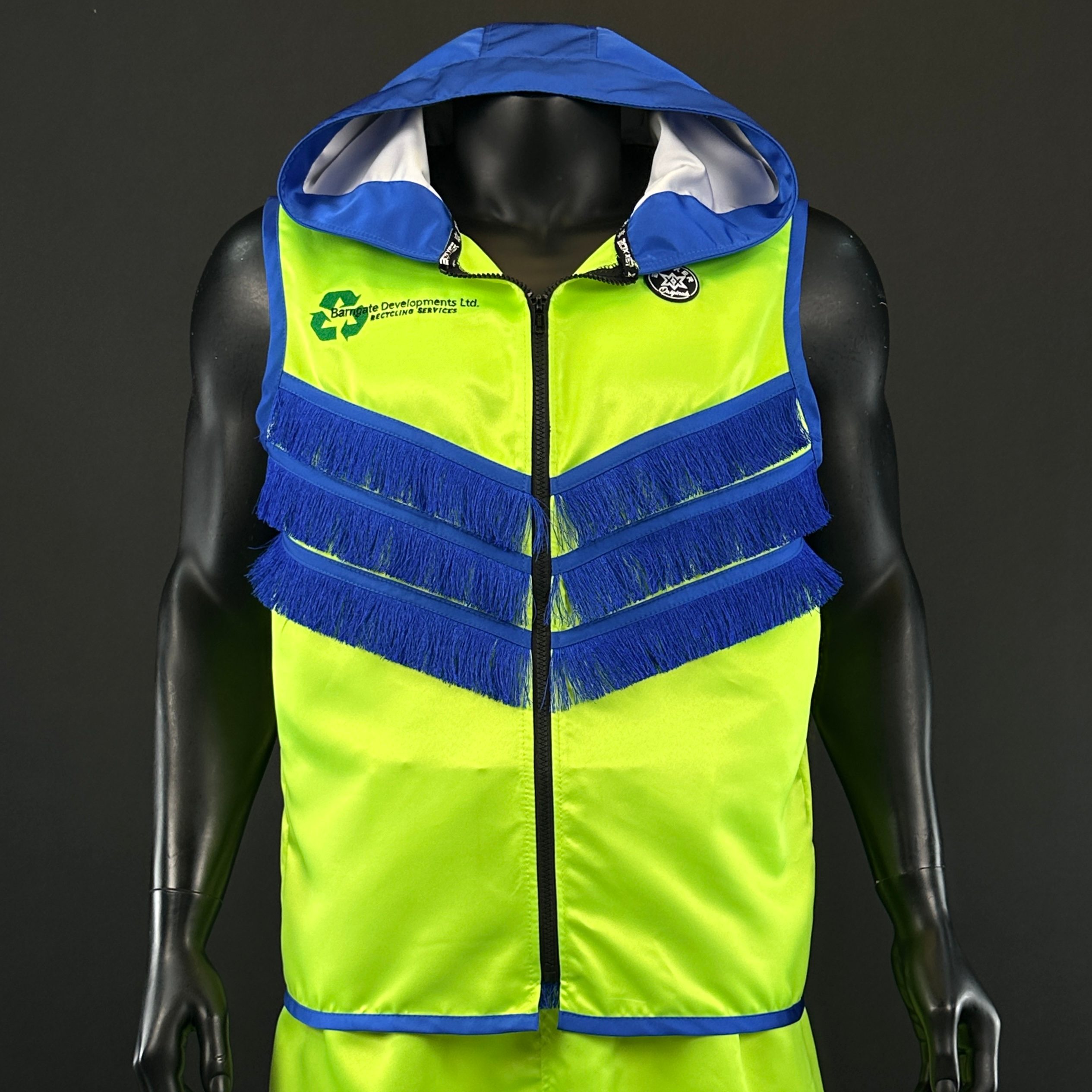 Rebel Jacket Kingslay 172161 Jackets