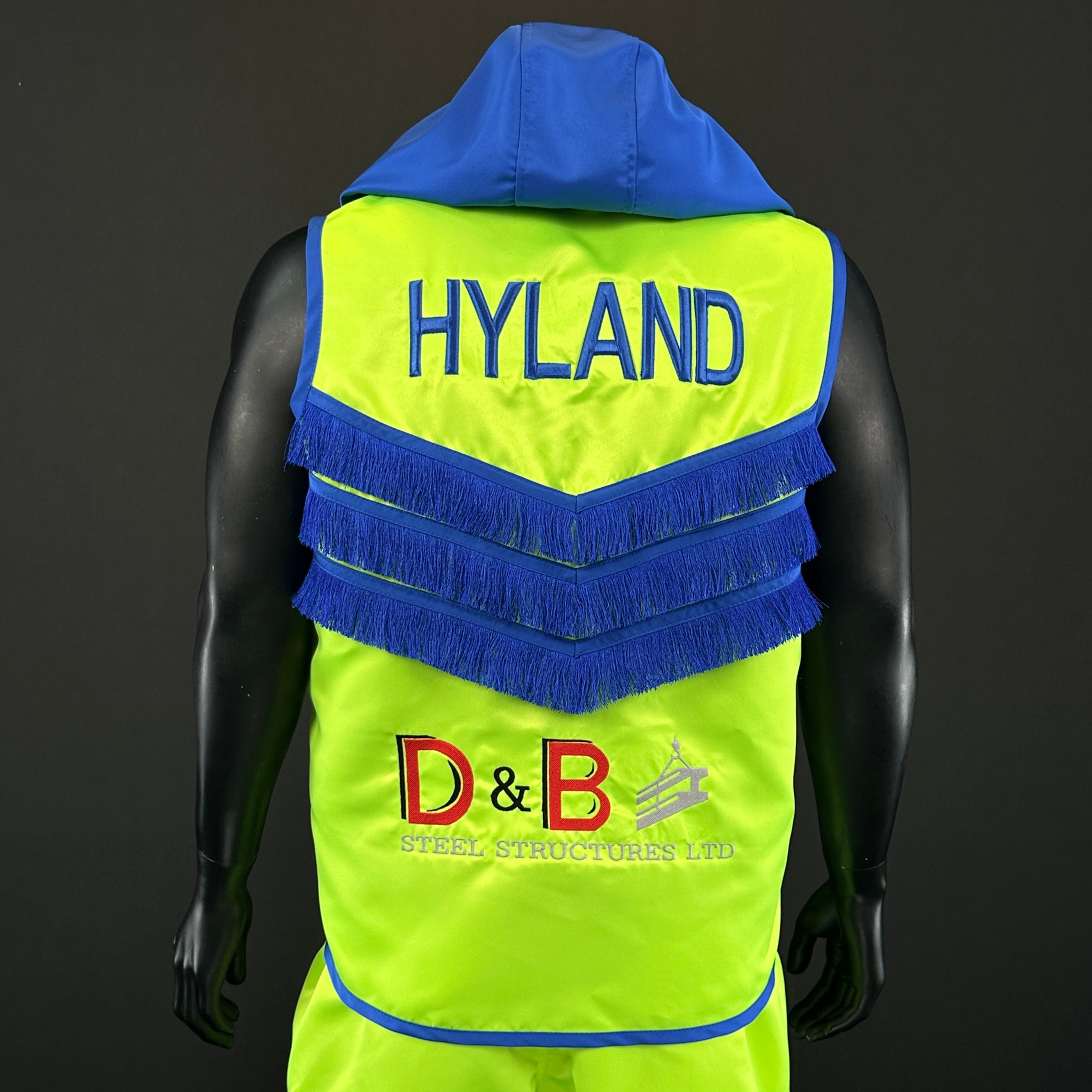 Rebel Jacket Kingslay 172161 Jackets