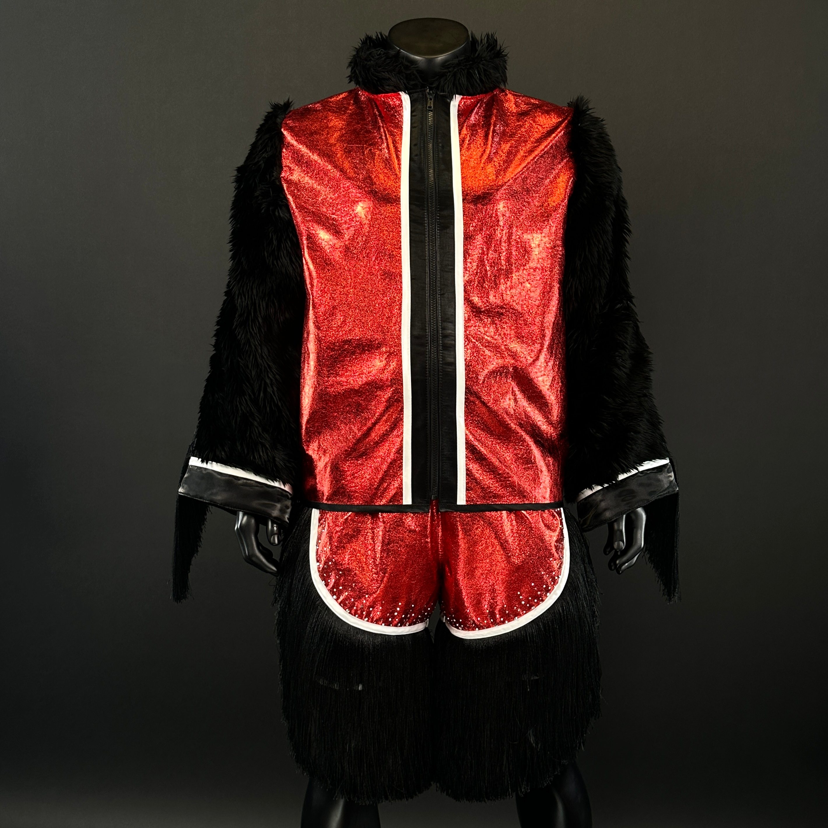 Classic Luxury JKT Immanuwel 173229 Jackets