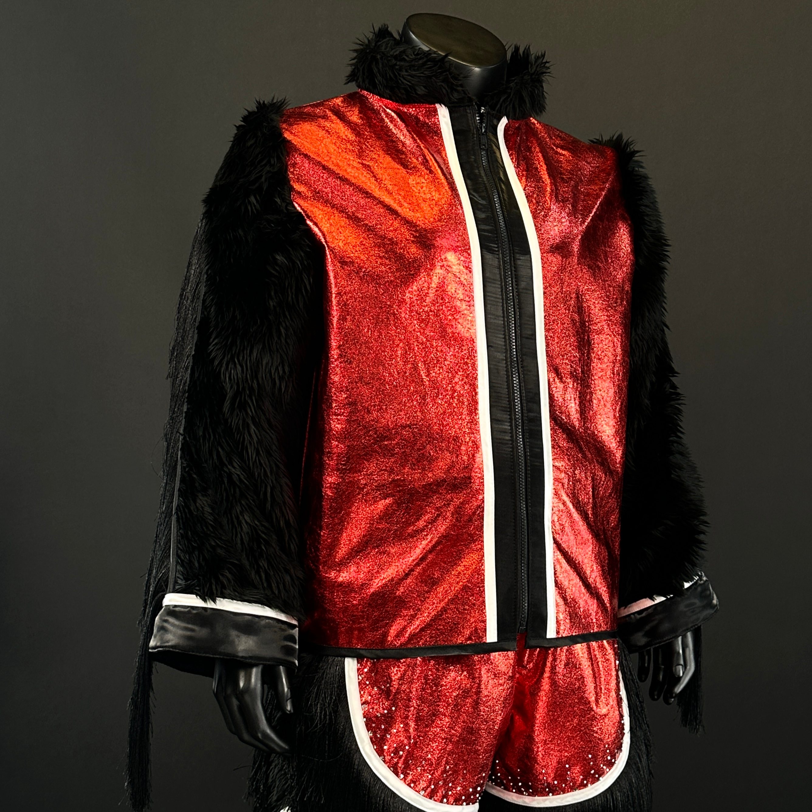 Classic Luxury JKT Immanuwel 173229 Jackets