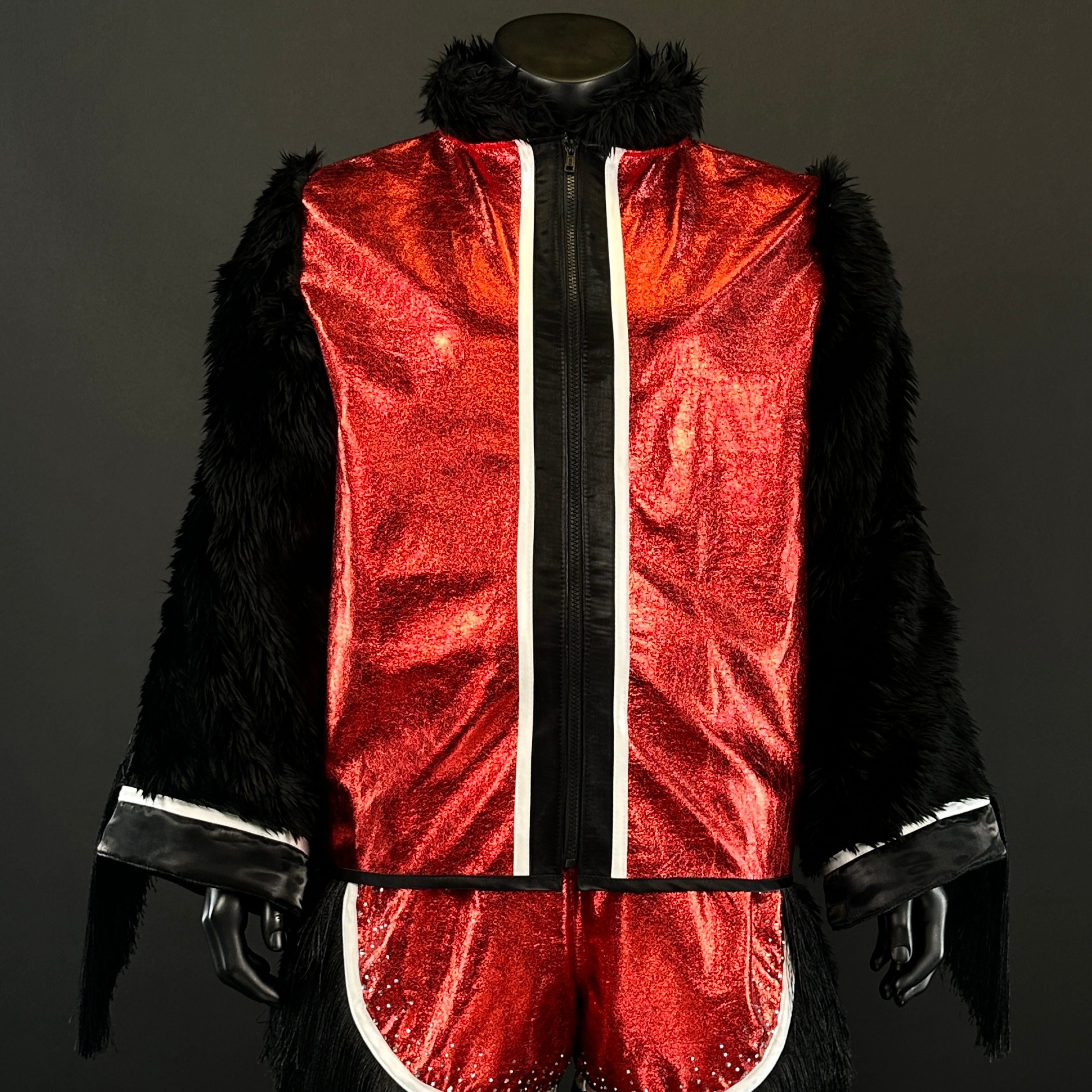 Classic Luxury JKT Immanuwel 173229 Jackets