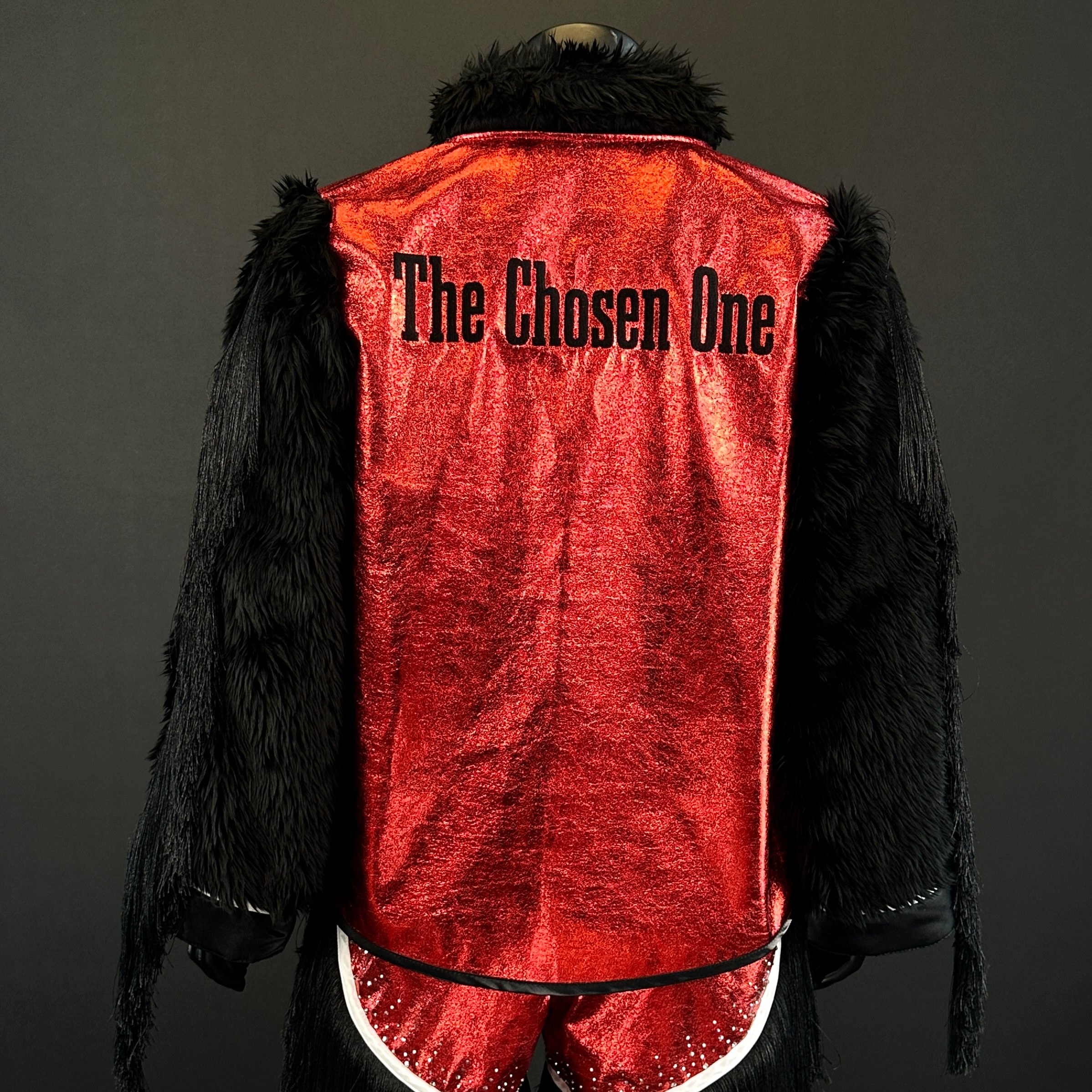 Classic Luxury JKT Immanuwel 173229 Jackets