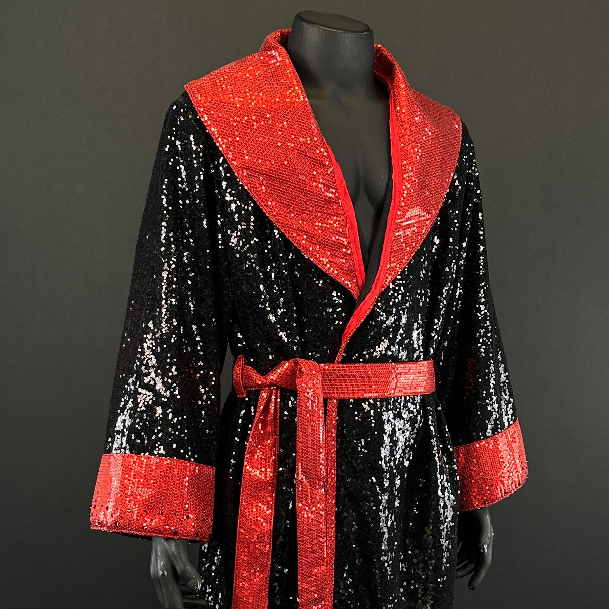 Playboy Robe Johnny 173185 Robes