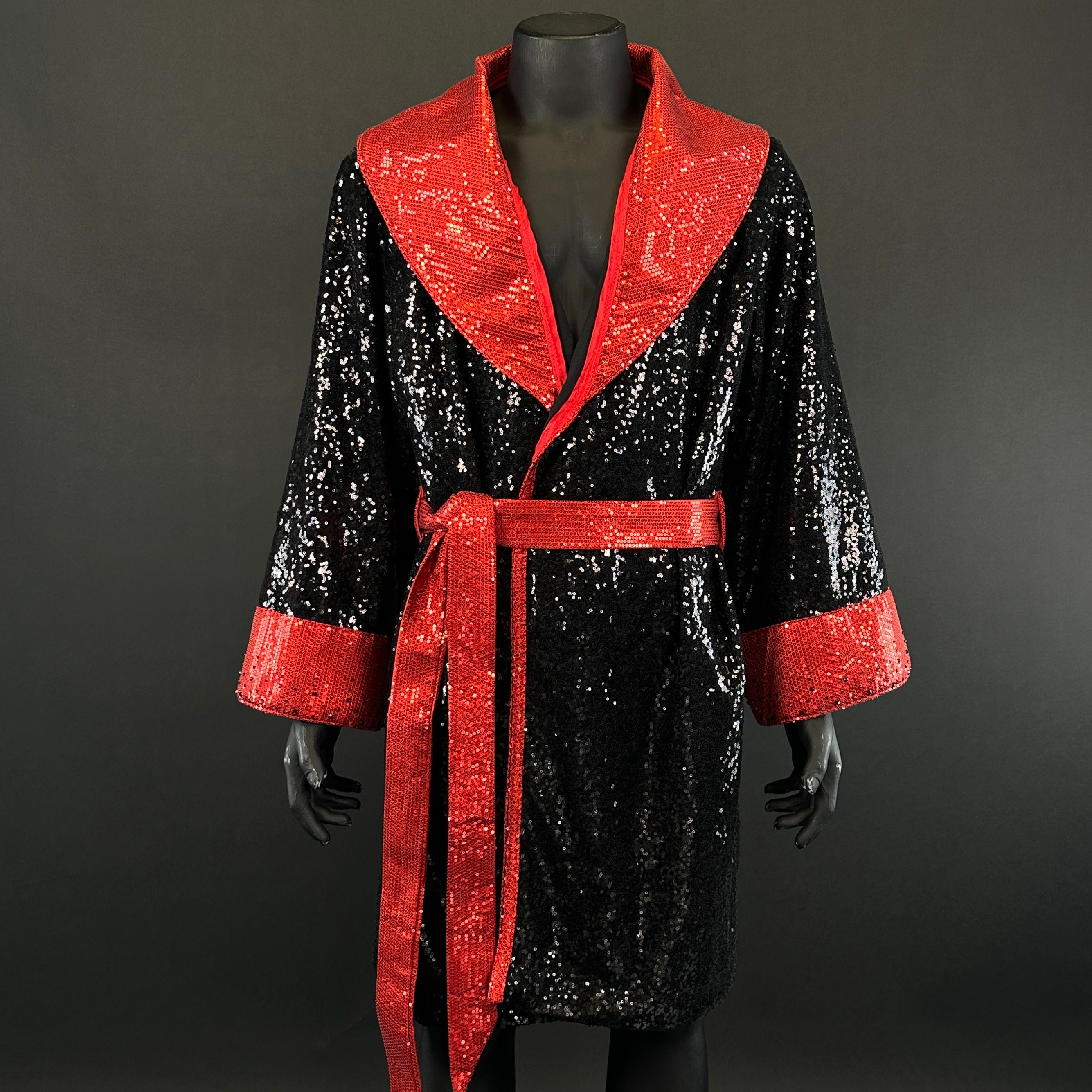 Playboy Robe Johnny 173185 Robes
