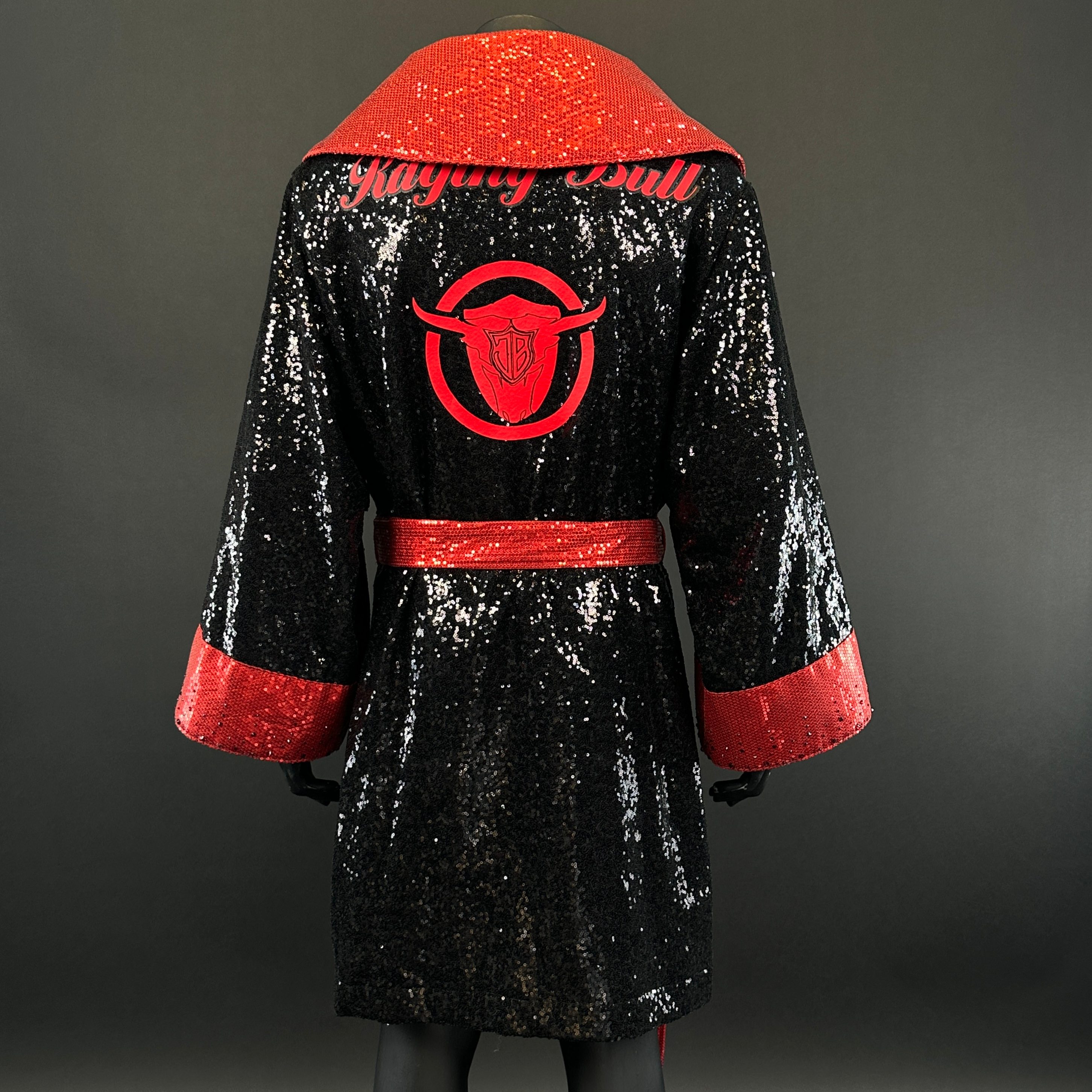 Playboy Robe Johnny 173185 Robes