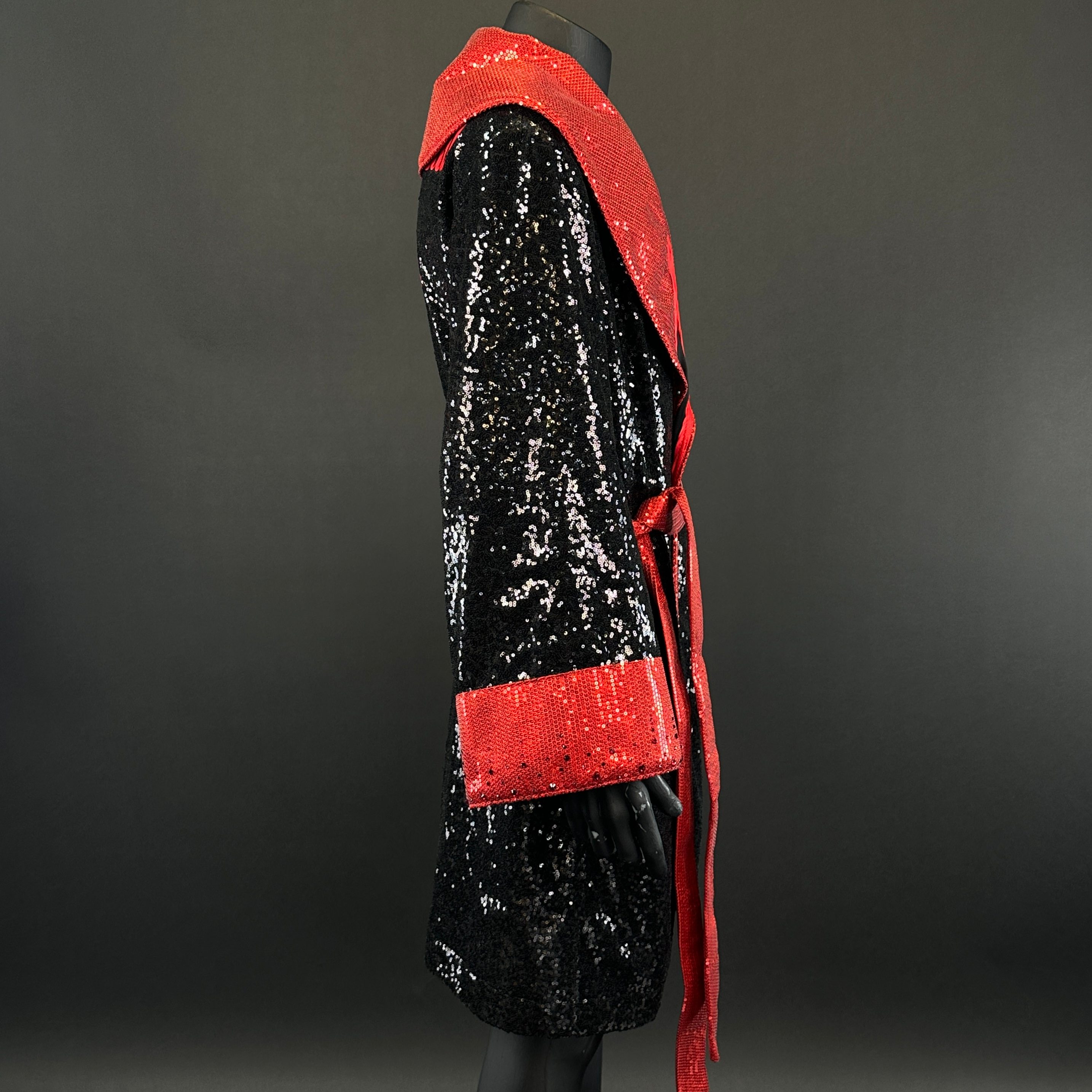 Playboy Robe Johnny 173185 Robes