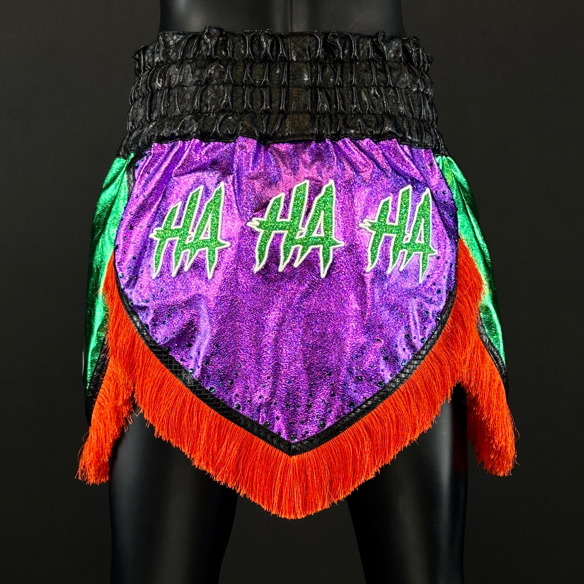 Queen Anna 173034 Gladiator Shorts