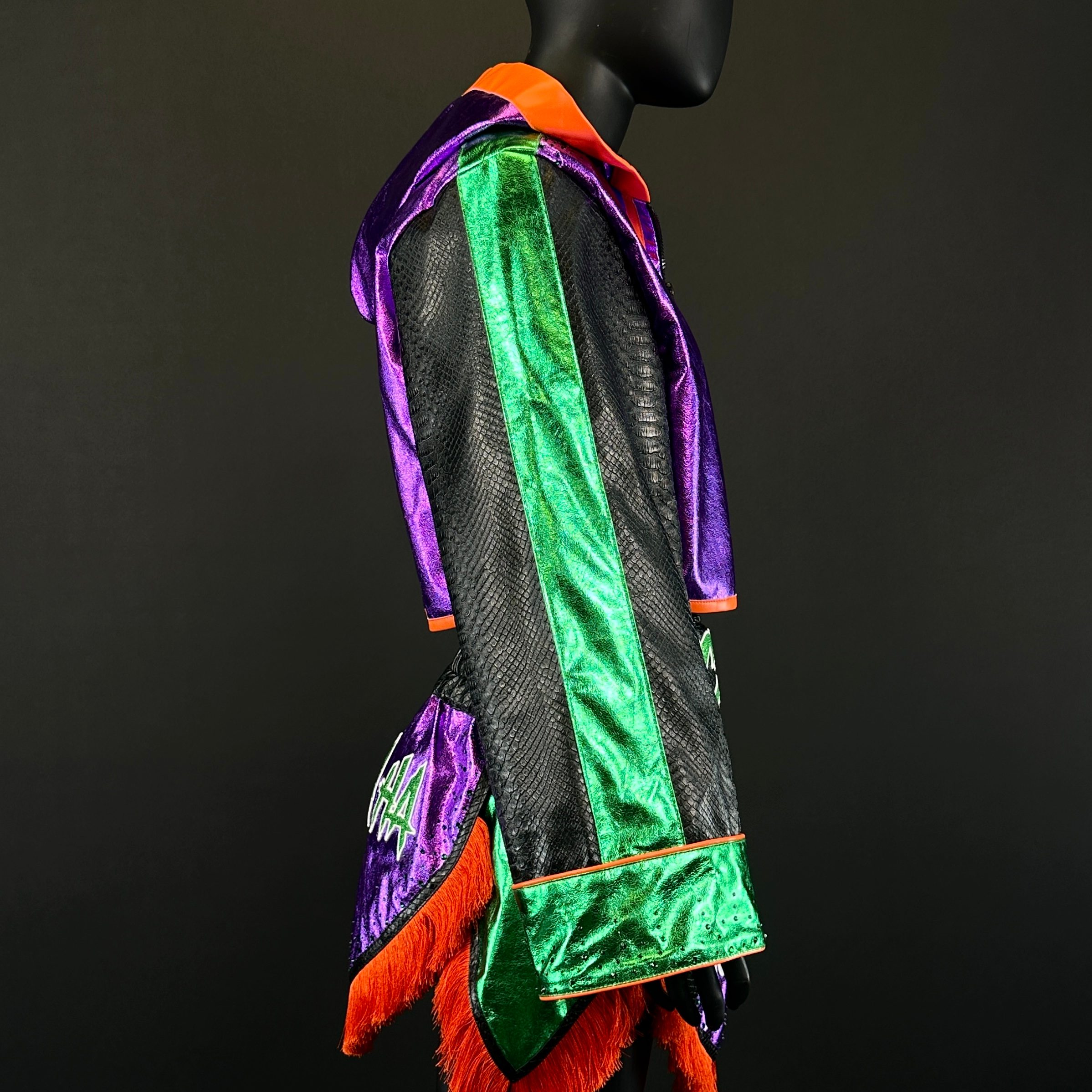 Women's Crop Jkt Anna 173034 Jackets