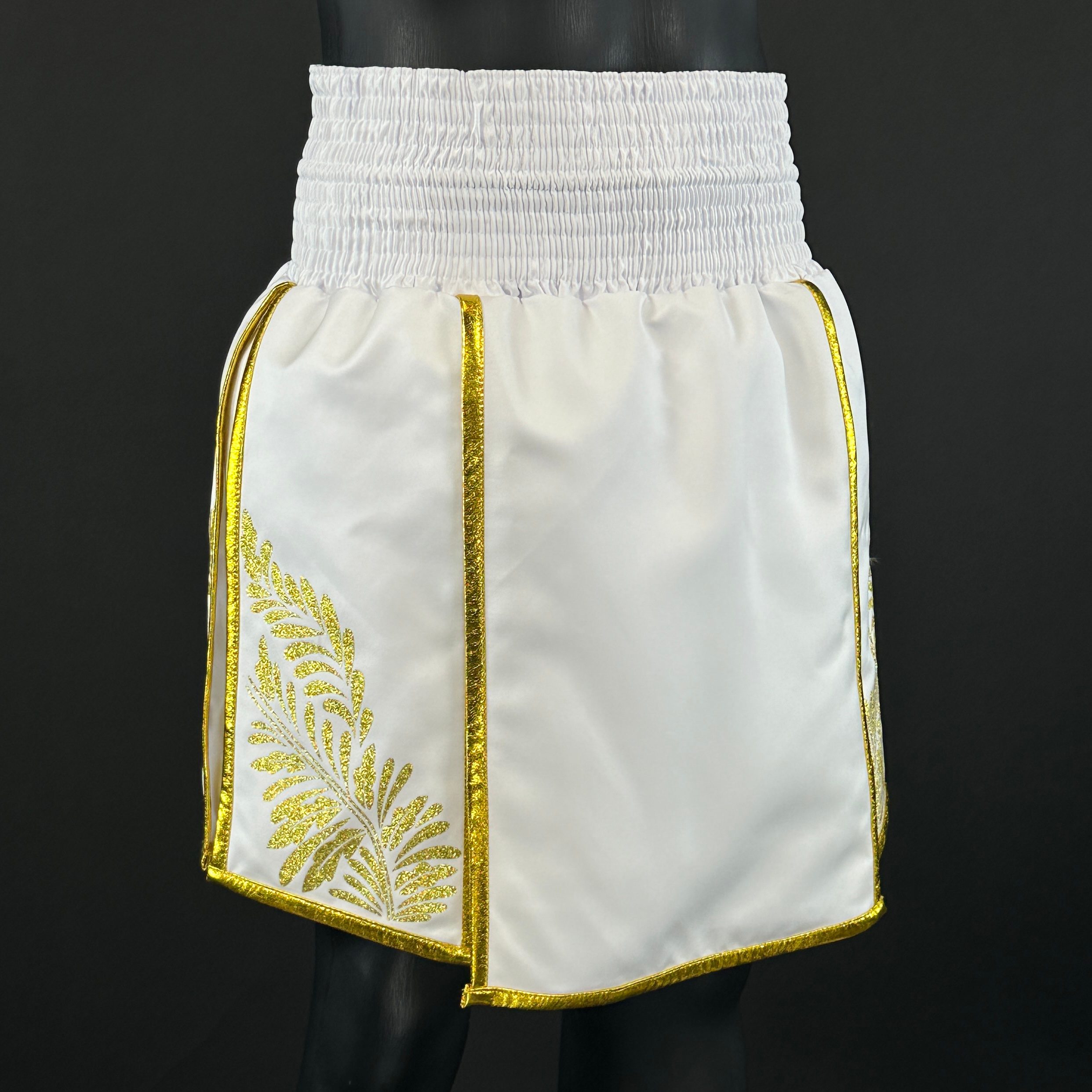 The General Jonathan 172310 Gladiator Shorts