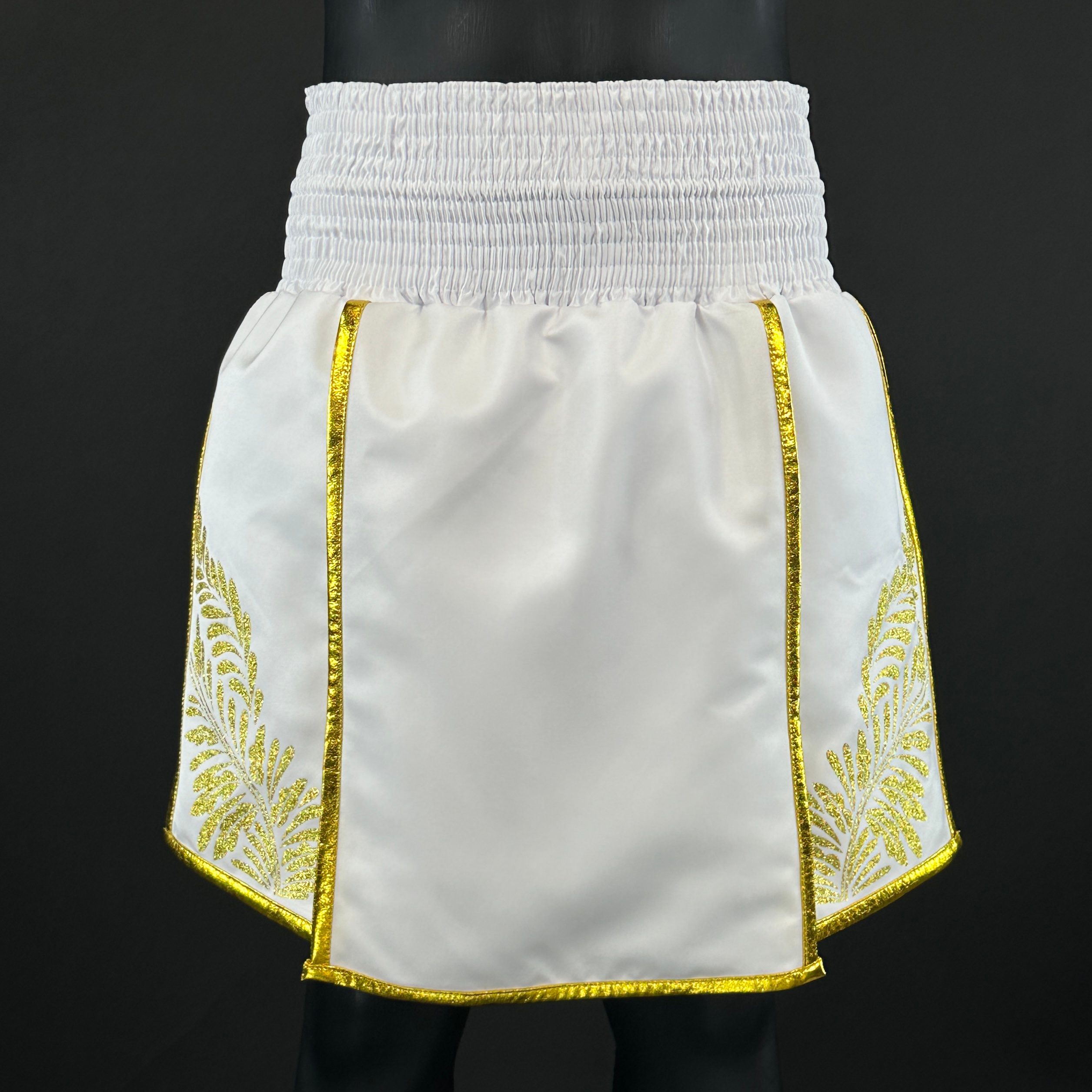 The General Jonathan 172310 Gladiator Shorts