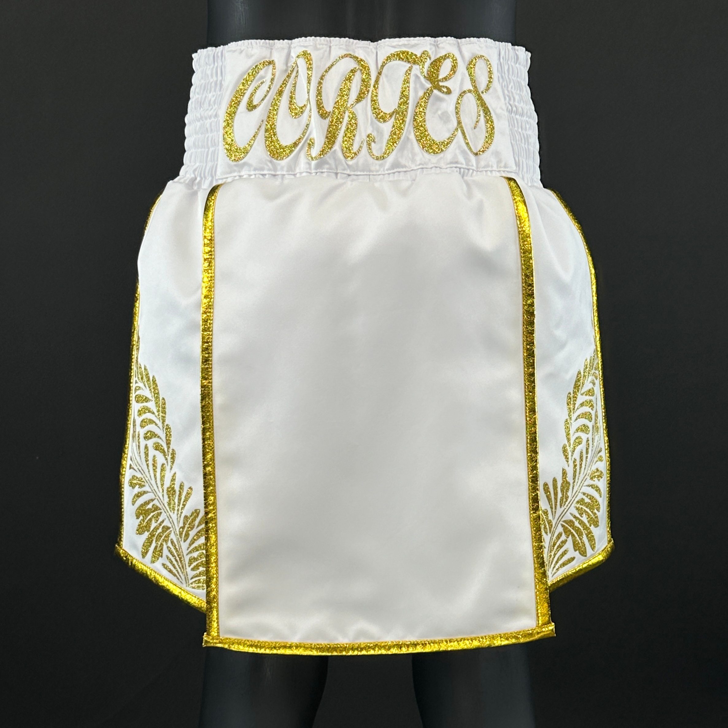 The General Jonathan 172310 Gladiator Shorts