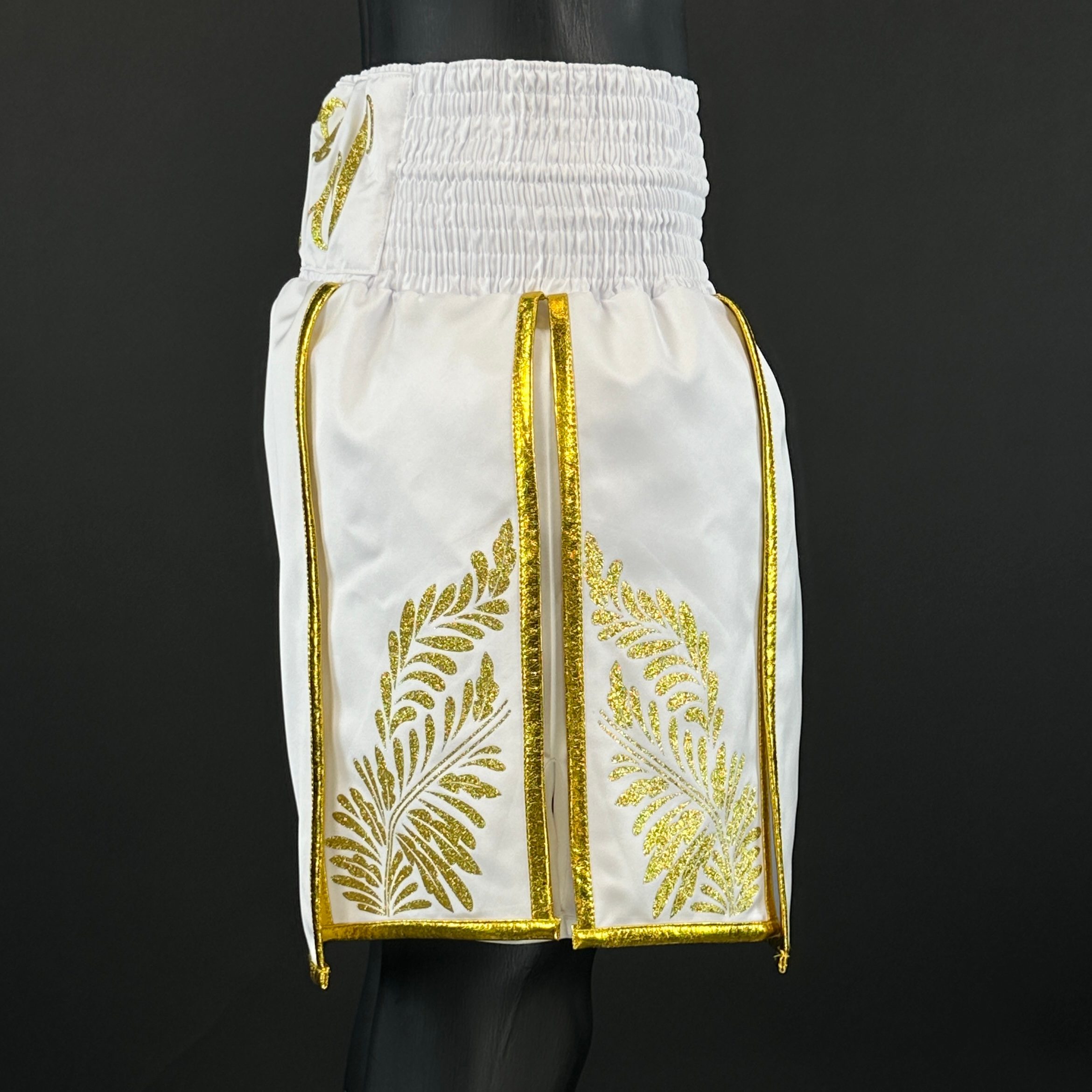 The General Jonathan 172310 Gladiator Shorts