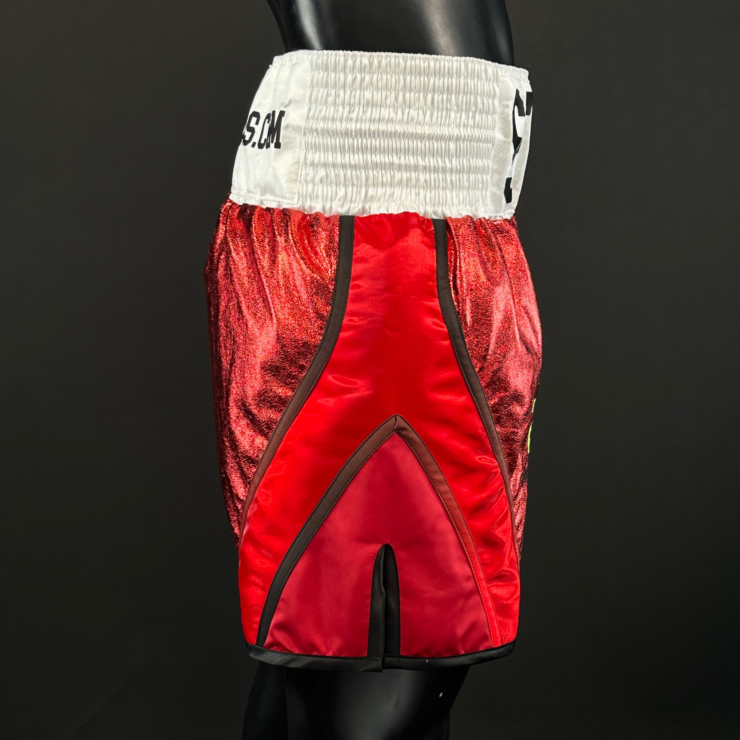Formula BX Laurie 173362 Custom Boxing Shorts & Trunks