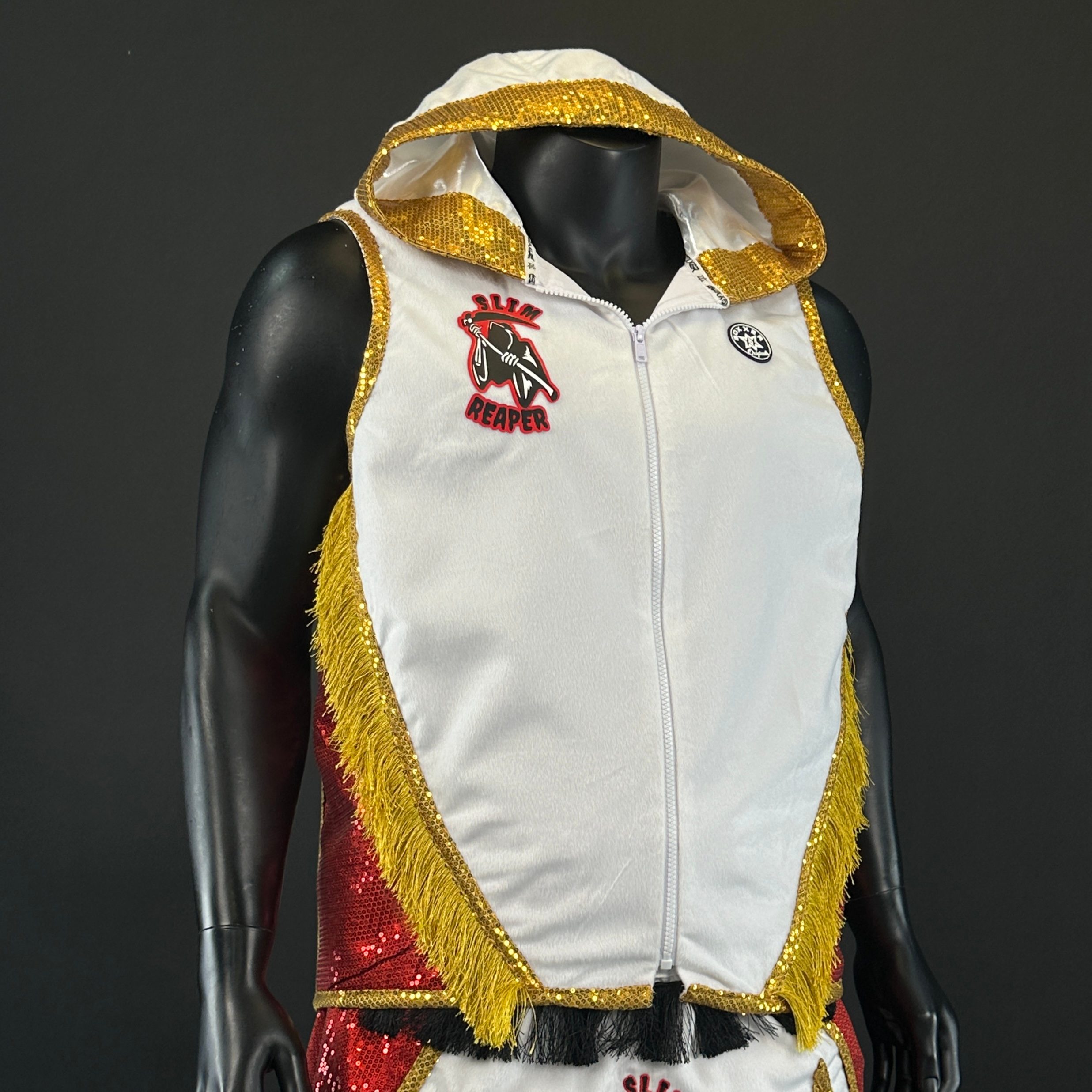 FLOYD Jacket Ahmed 173142 Jackets