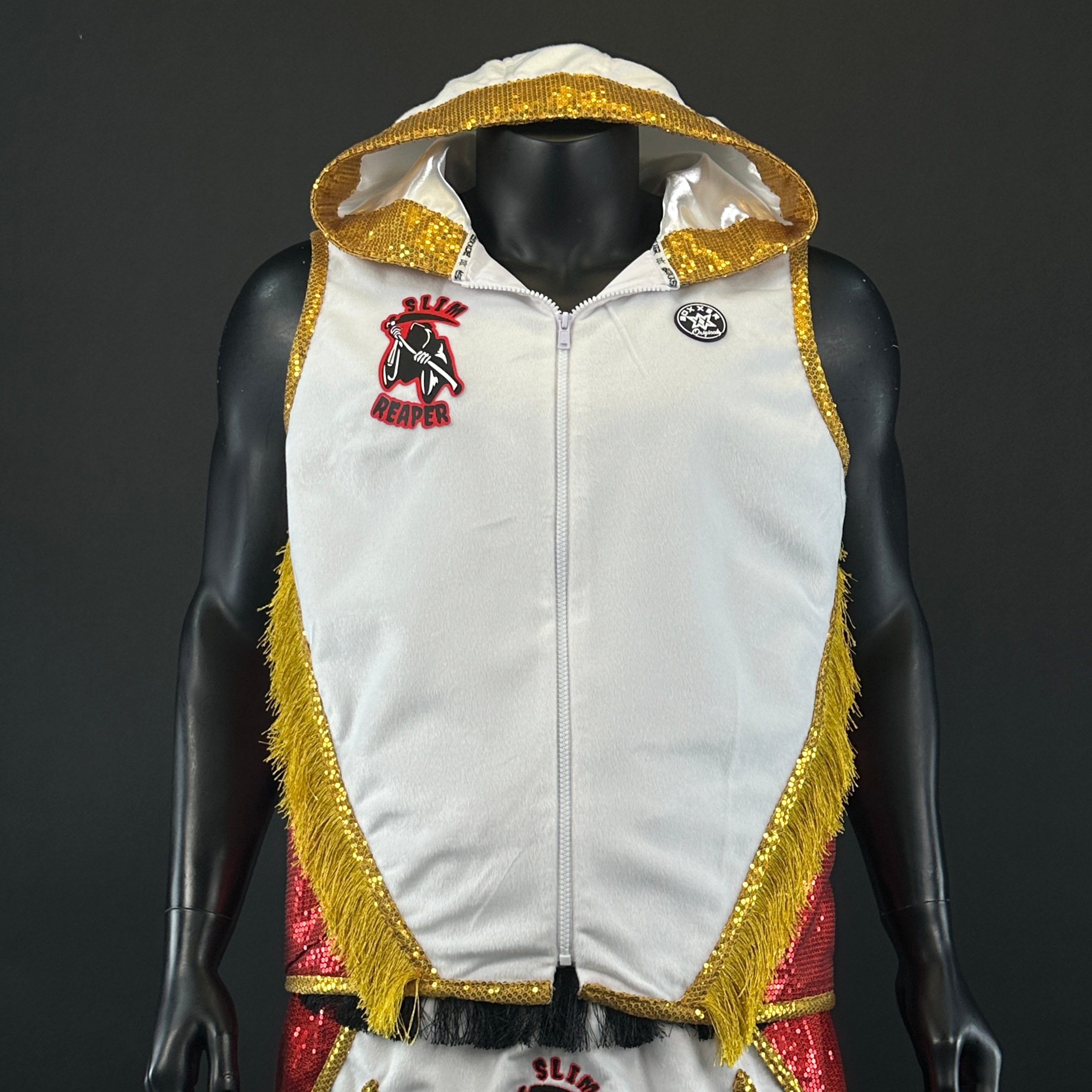 FLOYD Jacket Ahmed 173142 Jackets