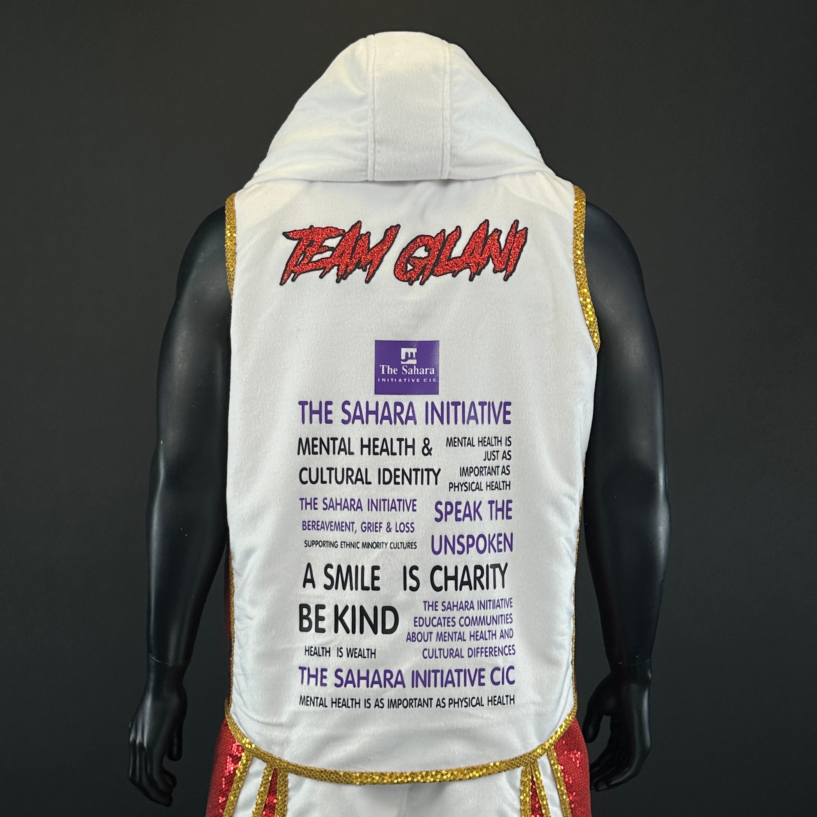 FLOYD Jacket Ahmed 173142 Jackets