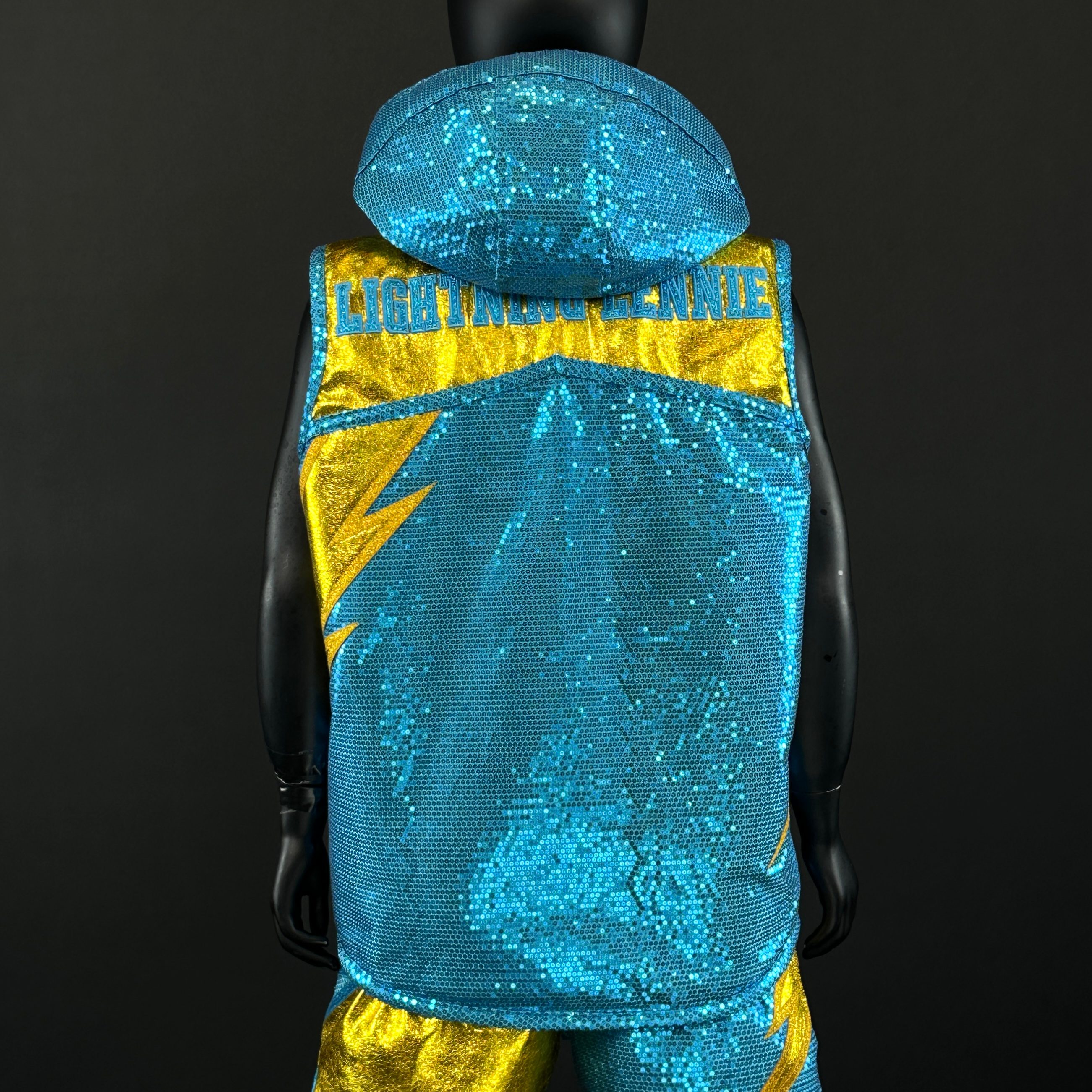 Lightning JKT Jodie 174069 Jackets