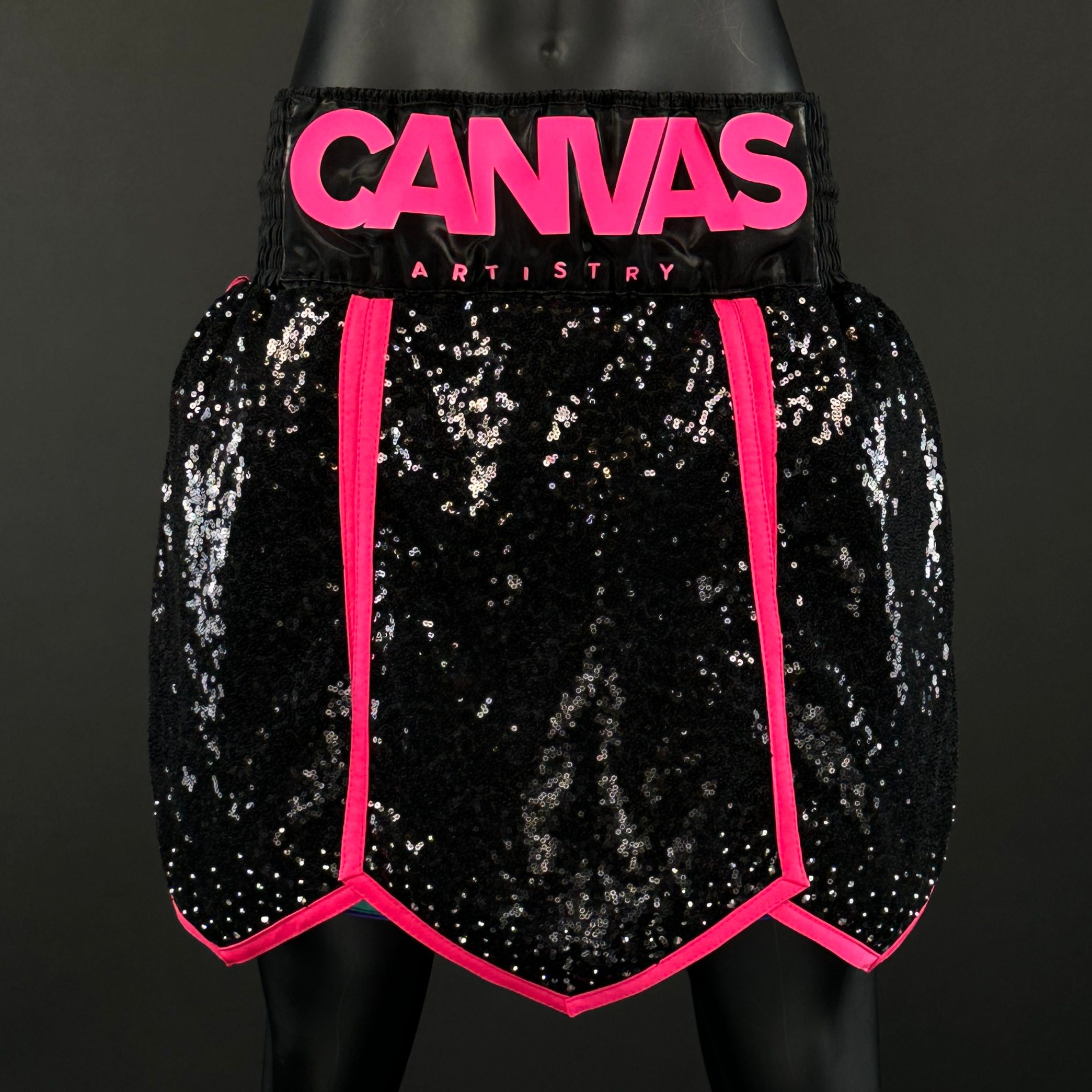 Roman MTS (short style) Jordanne 171904 Gladiator Shorts