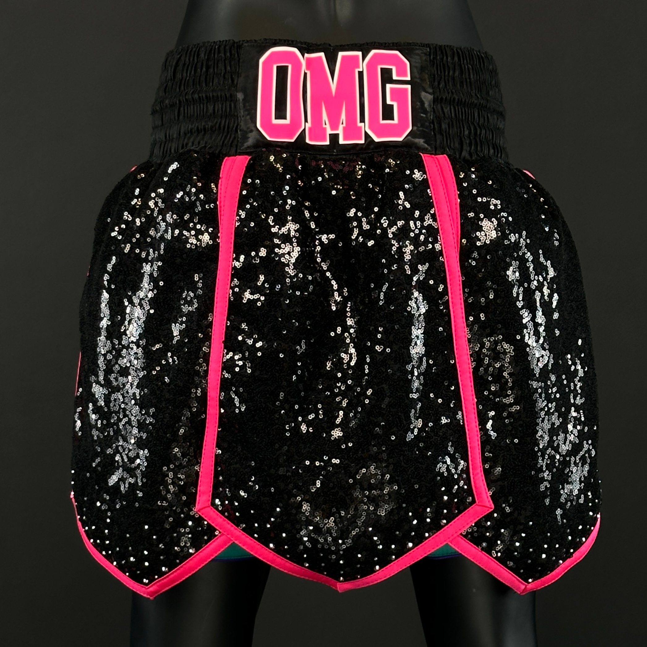 Roman MTS (short style) Jordanne 171904 Gladiator Shorts