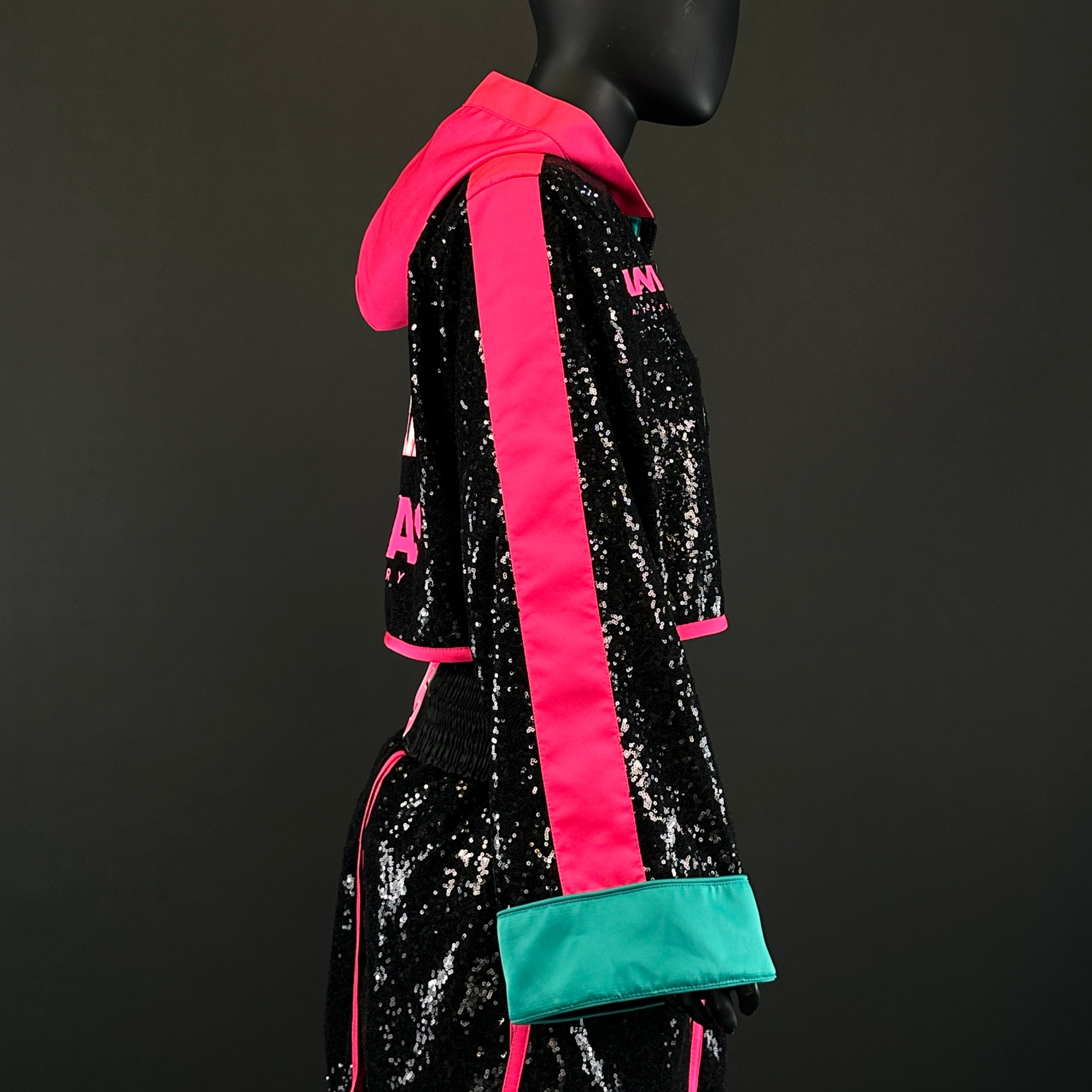 Women's Crop Jkt Jordanne 171904 Jackets