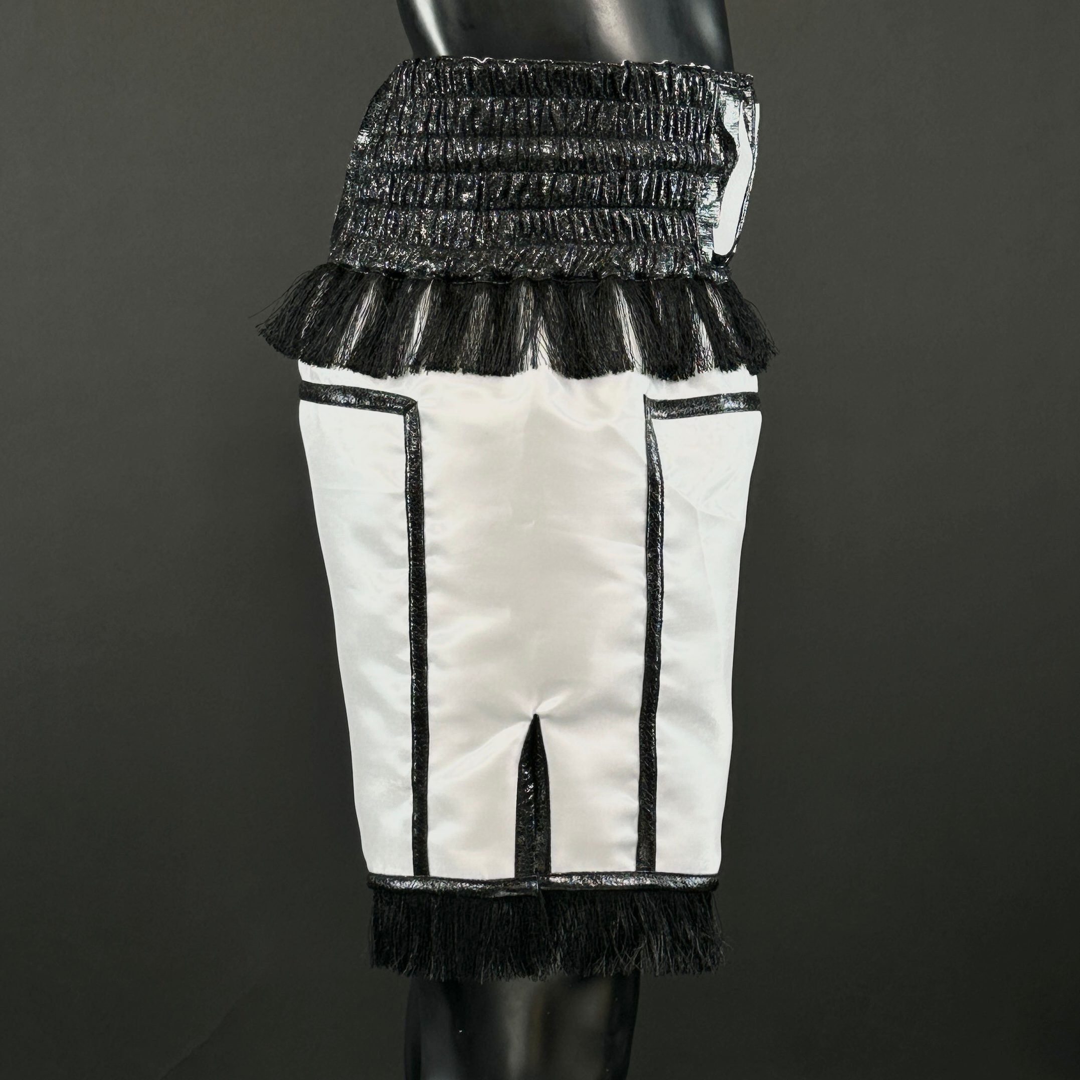 JOSHUA BX  Julian 172545 Custom Boxing Shorts & Trunks