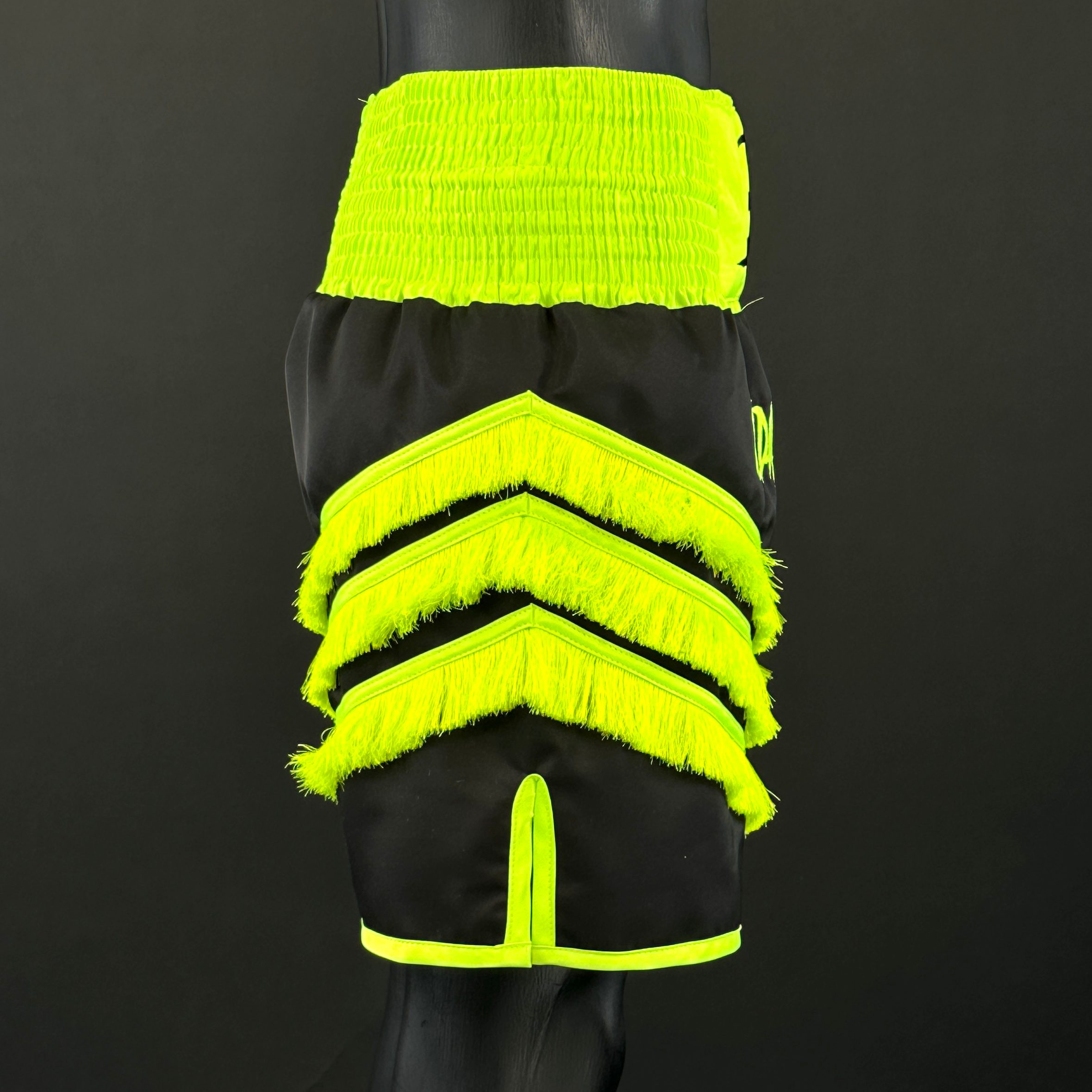 Rebel BX Ben 172606 Custom Boxing Shorts & Trunks