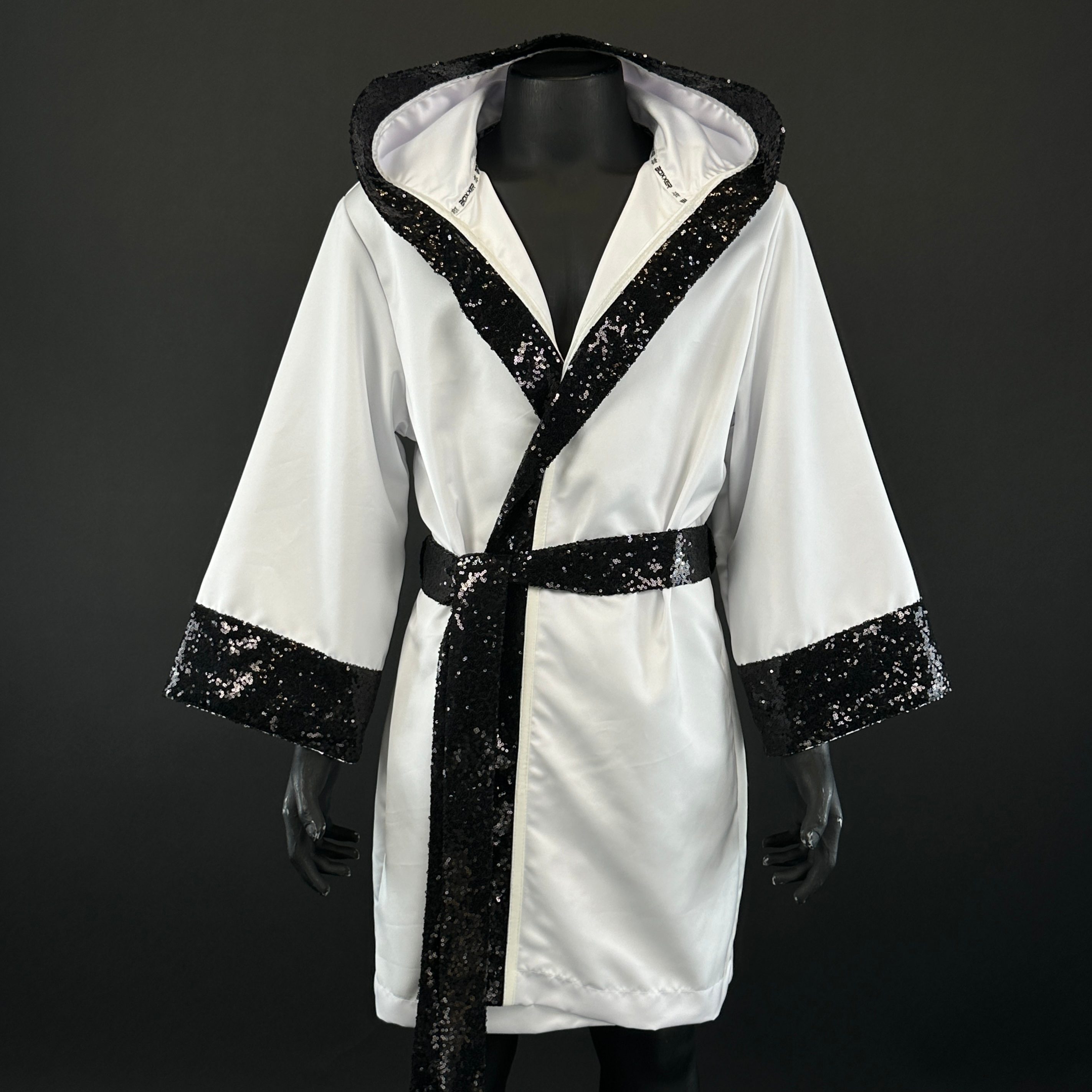 Classic Robe Tyrone 172485 Robes