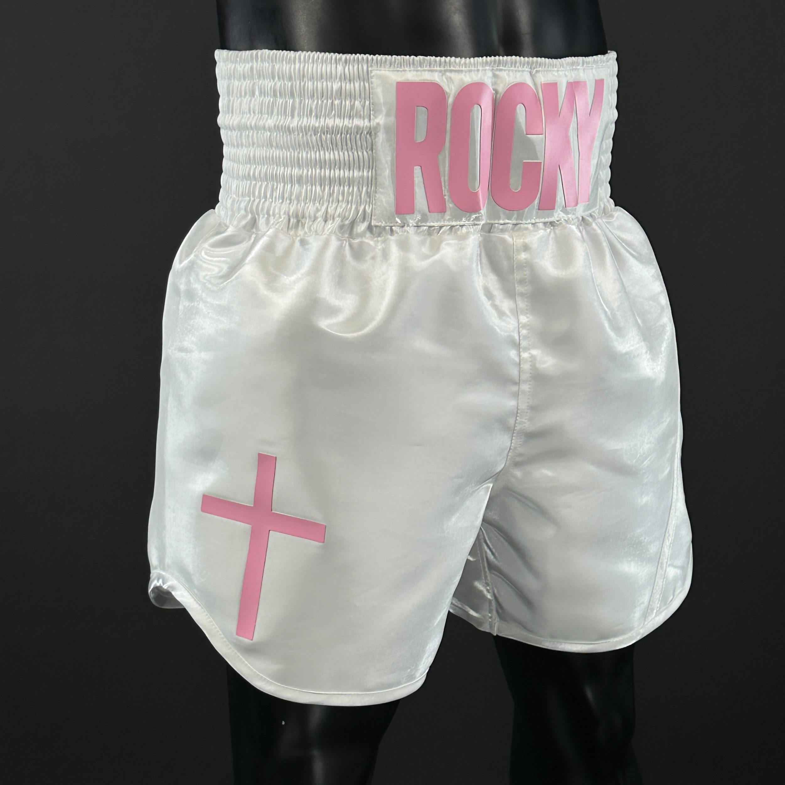 Smooth BX Rocky 174147 Custom Boxing Shorts & Trunks