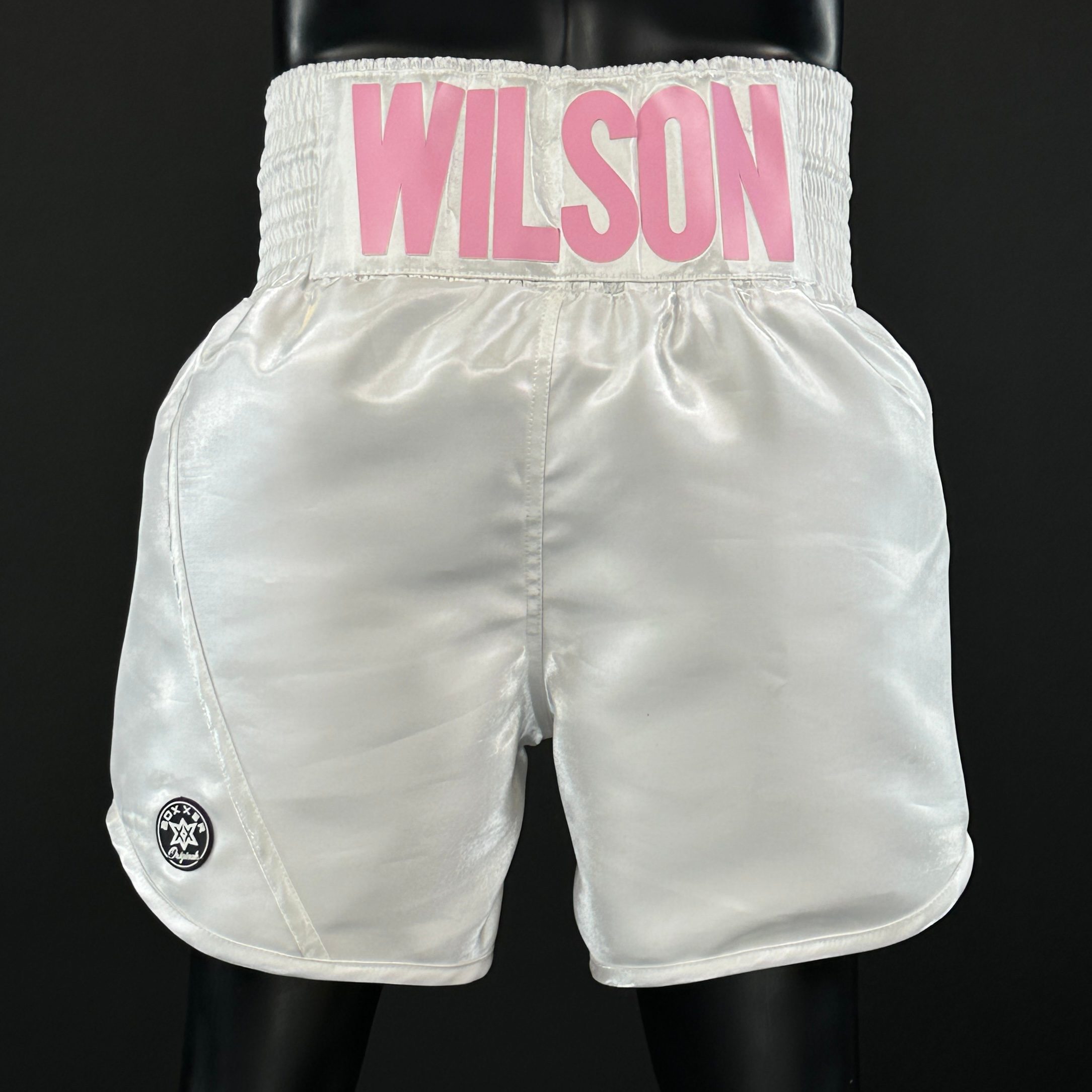 Smooth BX Rocky 174147 Custom Boxing Shorts & Trunks