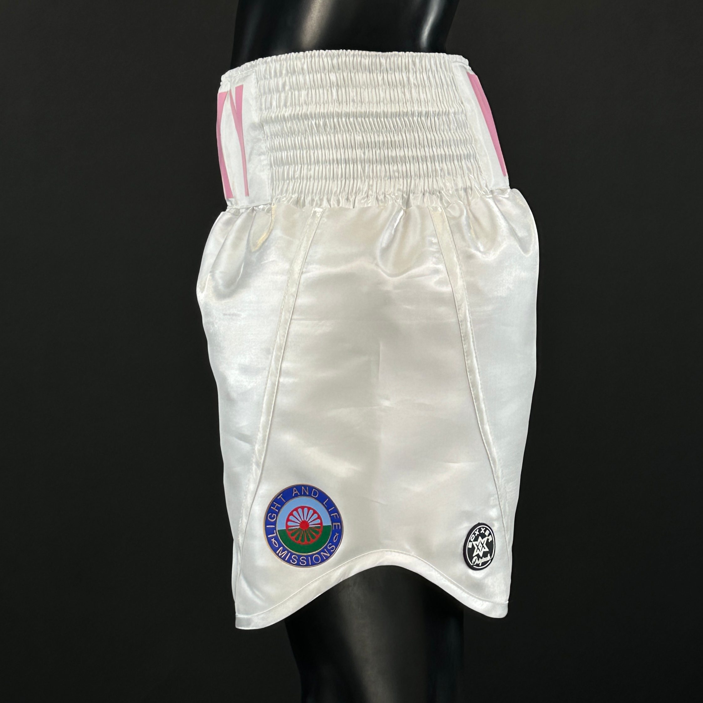 Smooth BX Rocky 174147 Custom Boxing Shorts & Trunks