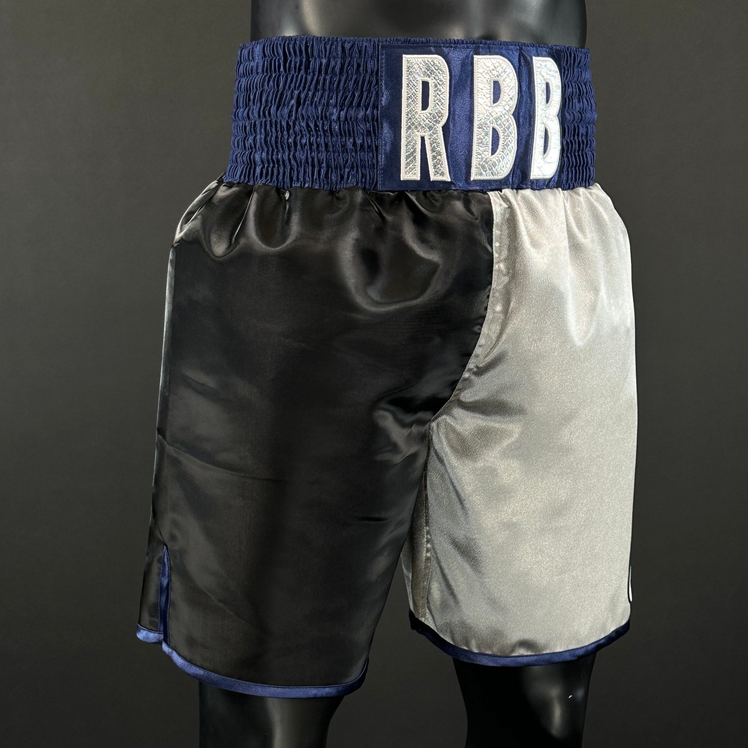 Haringey BX Courtney 170830 Custom Boxing Shorts & Trunks