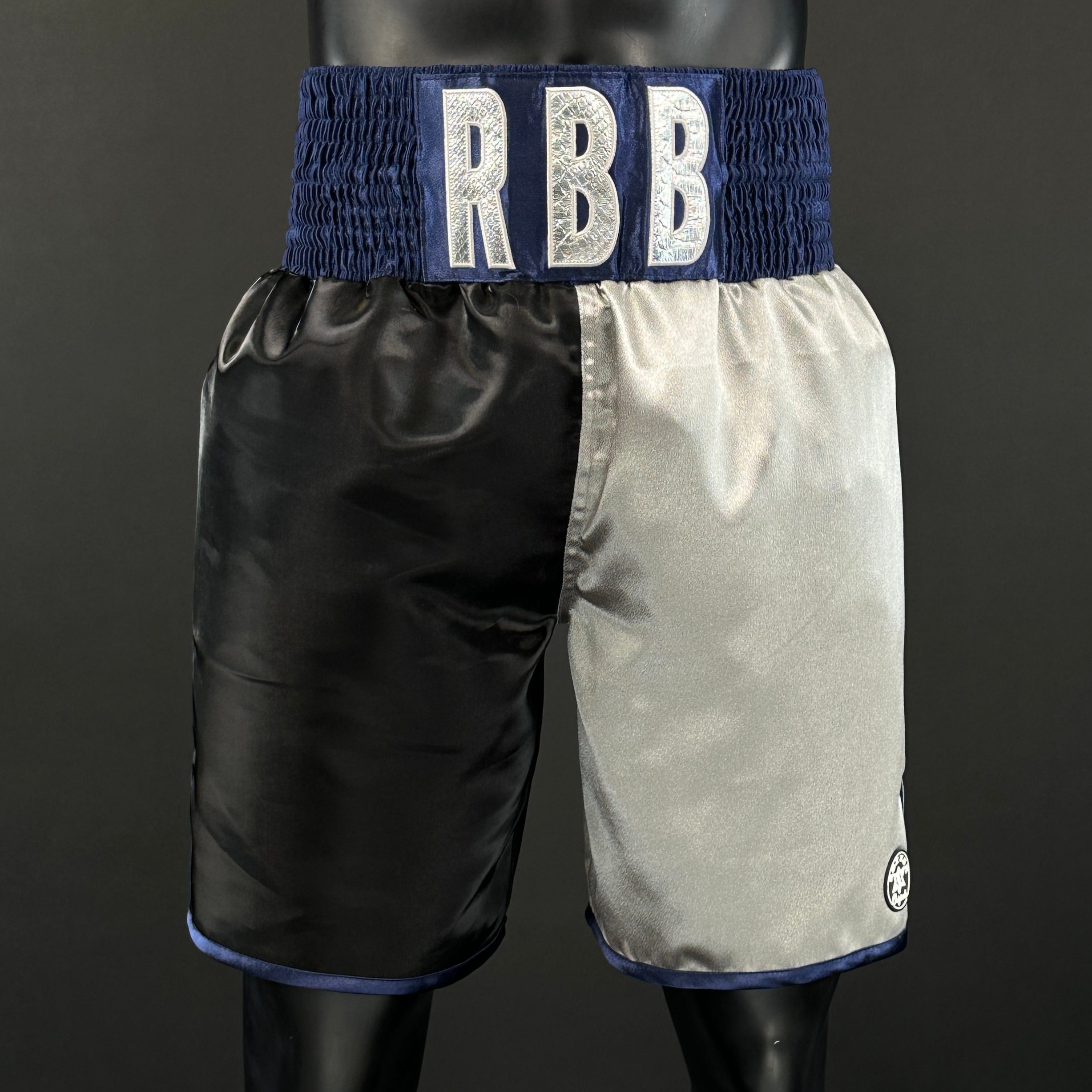 Haringey BX Courtney 170830 Custom Boxing Shorts & Trunks