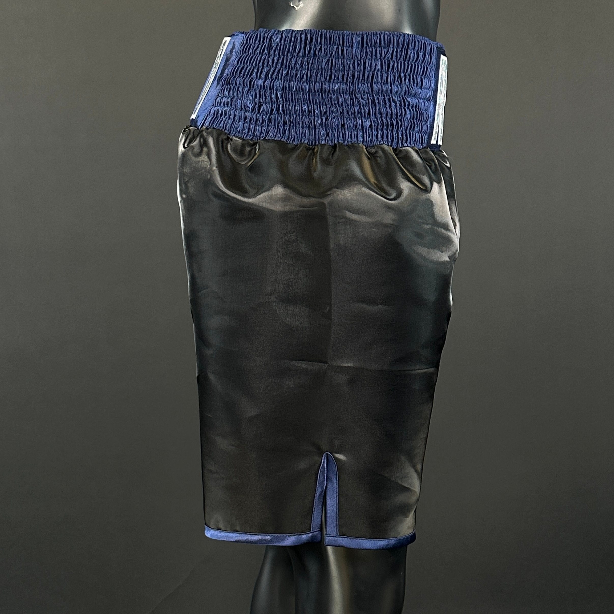 Haringey BX Courtney 170830 Custom Boxing Shorts & Trunks